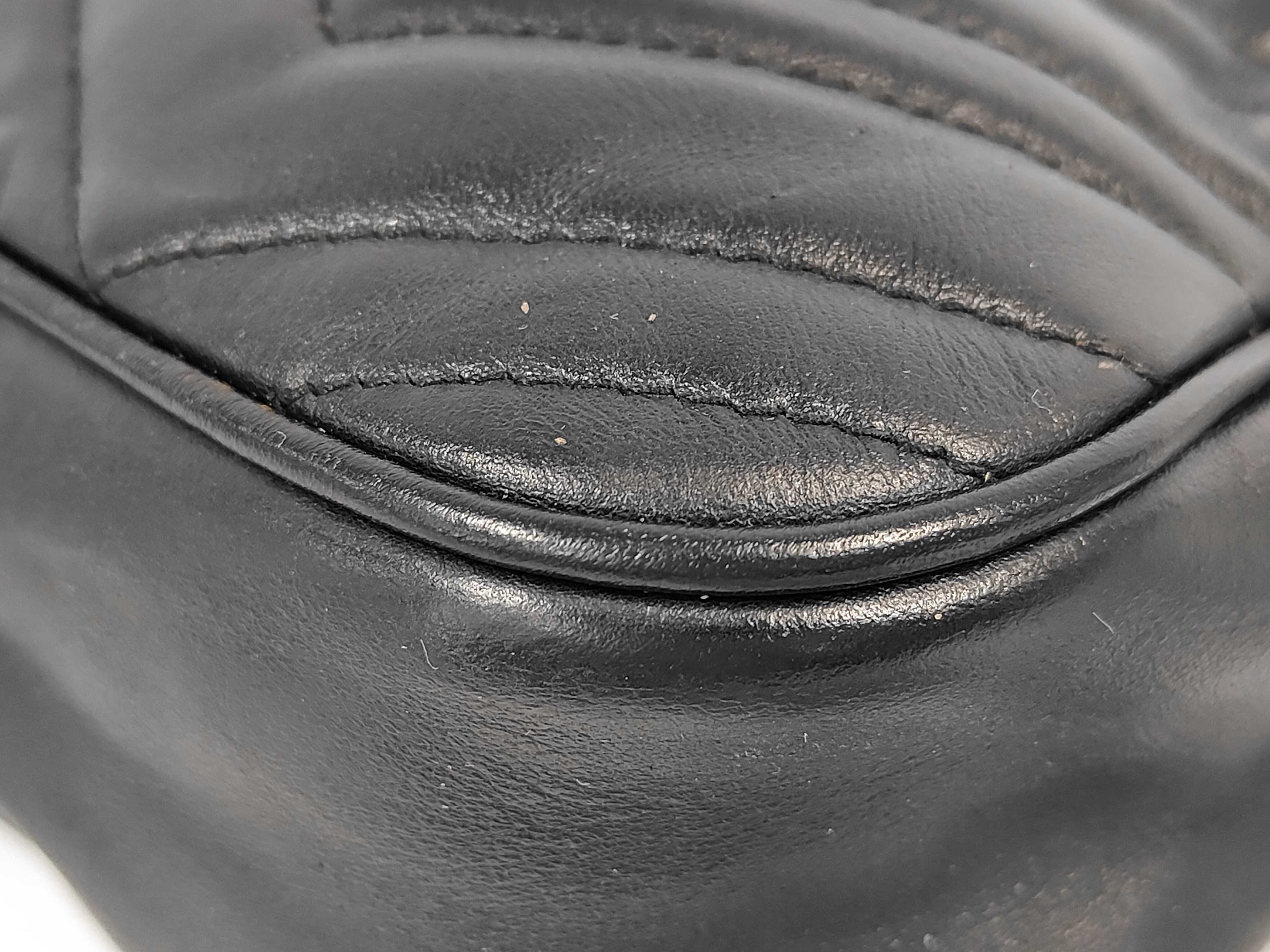 GG Marmont Shoulder Bag — view 6