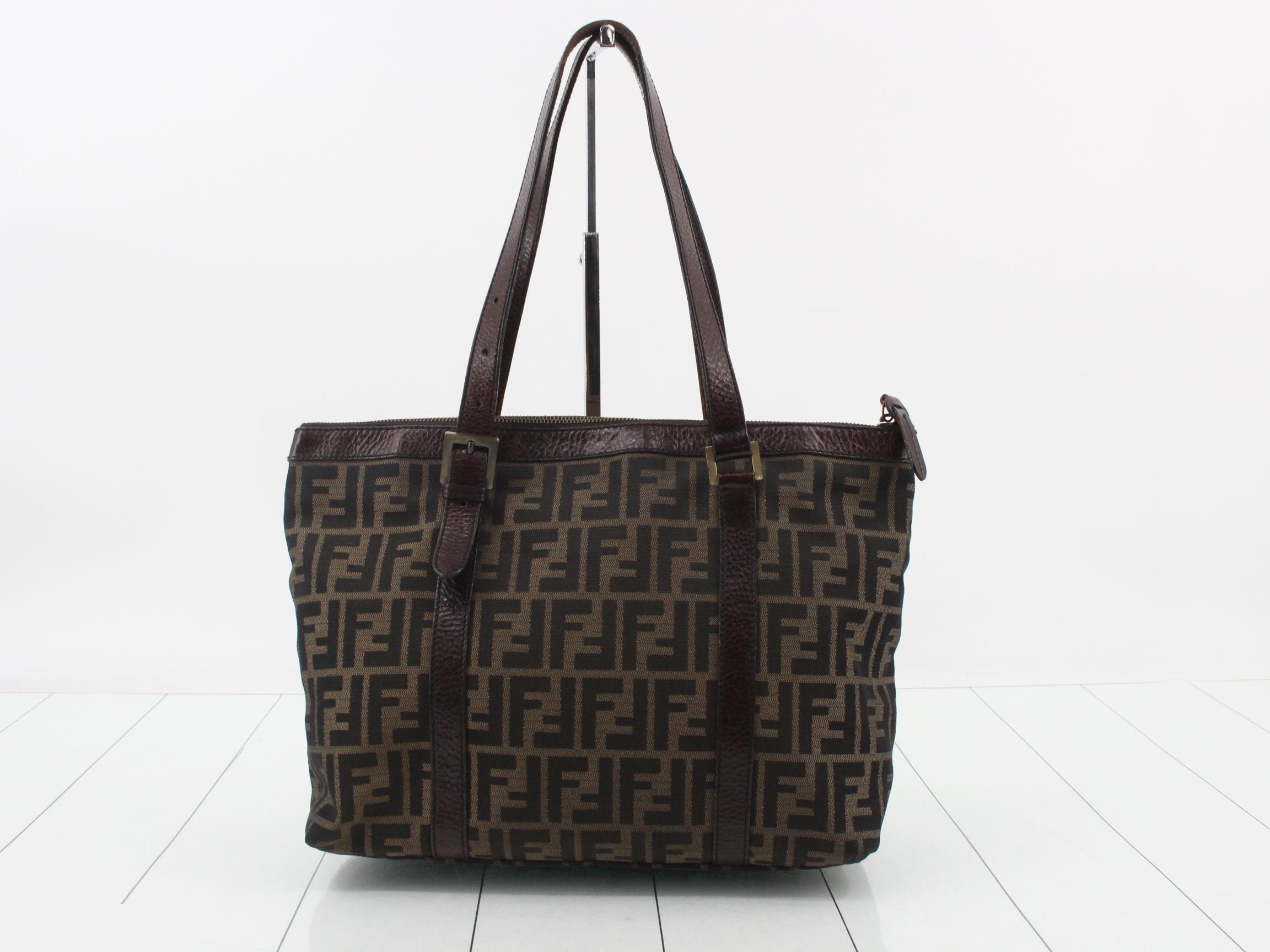 Zucca tote bag — view 2