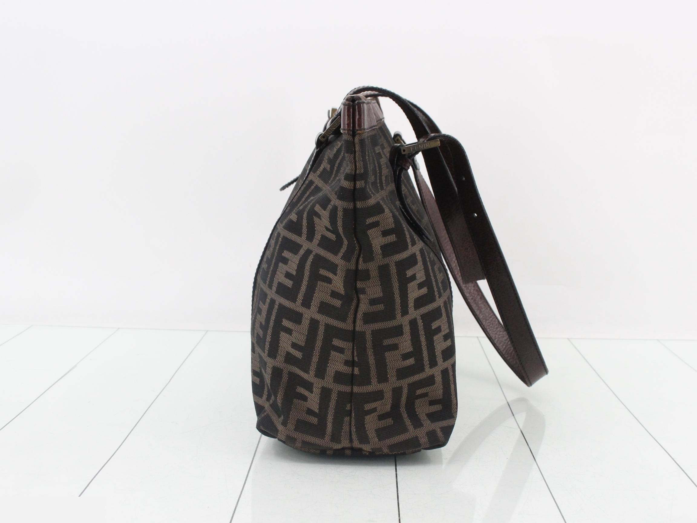 Zucca tote bag — view 3