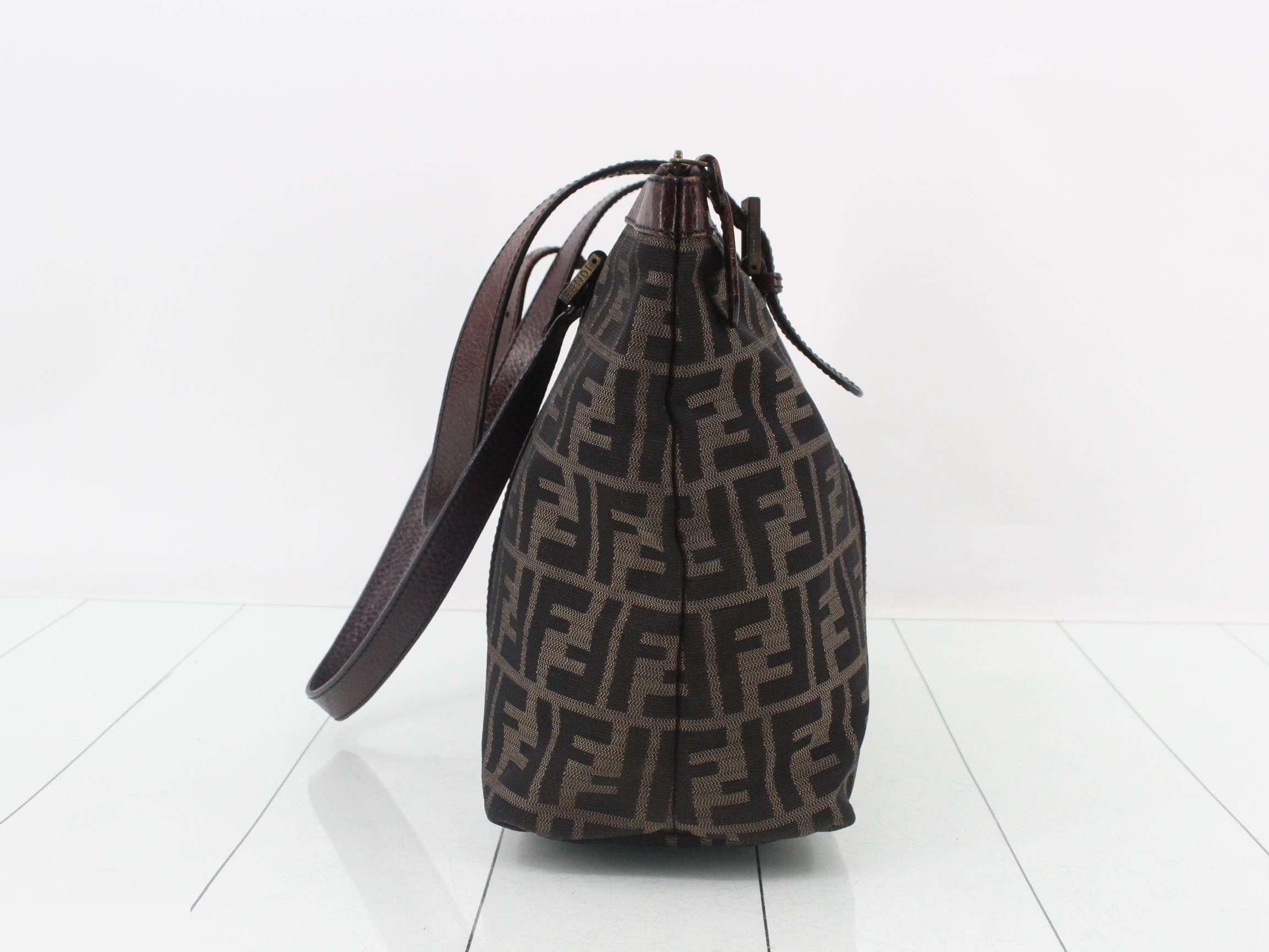 Zucca tote bag — view 4