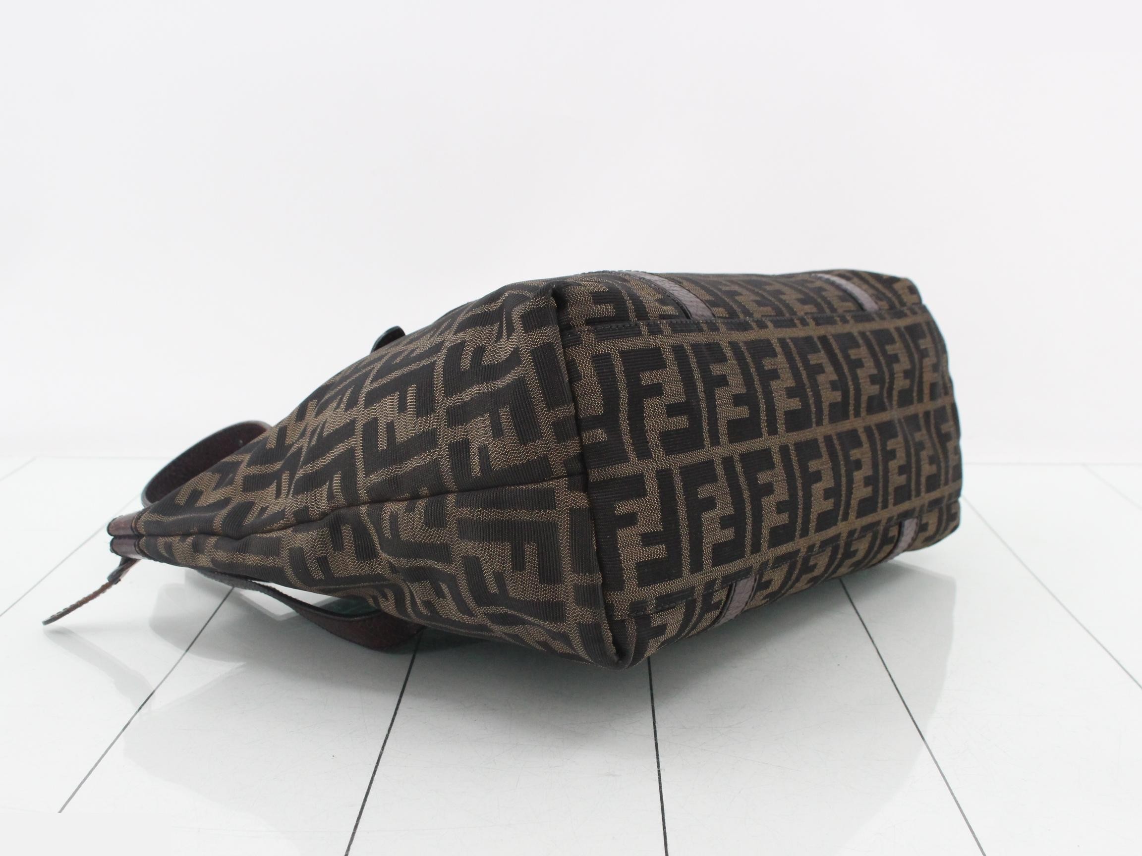 Zucca tote bag — view 5