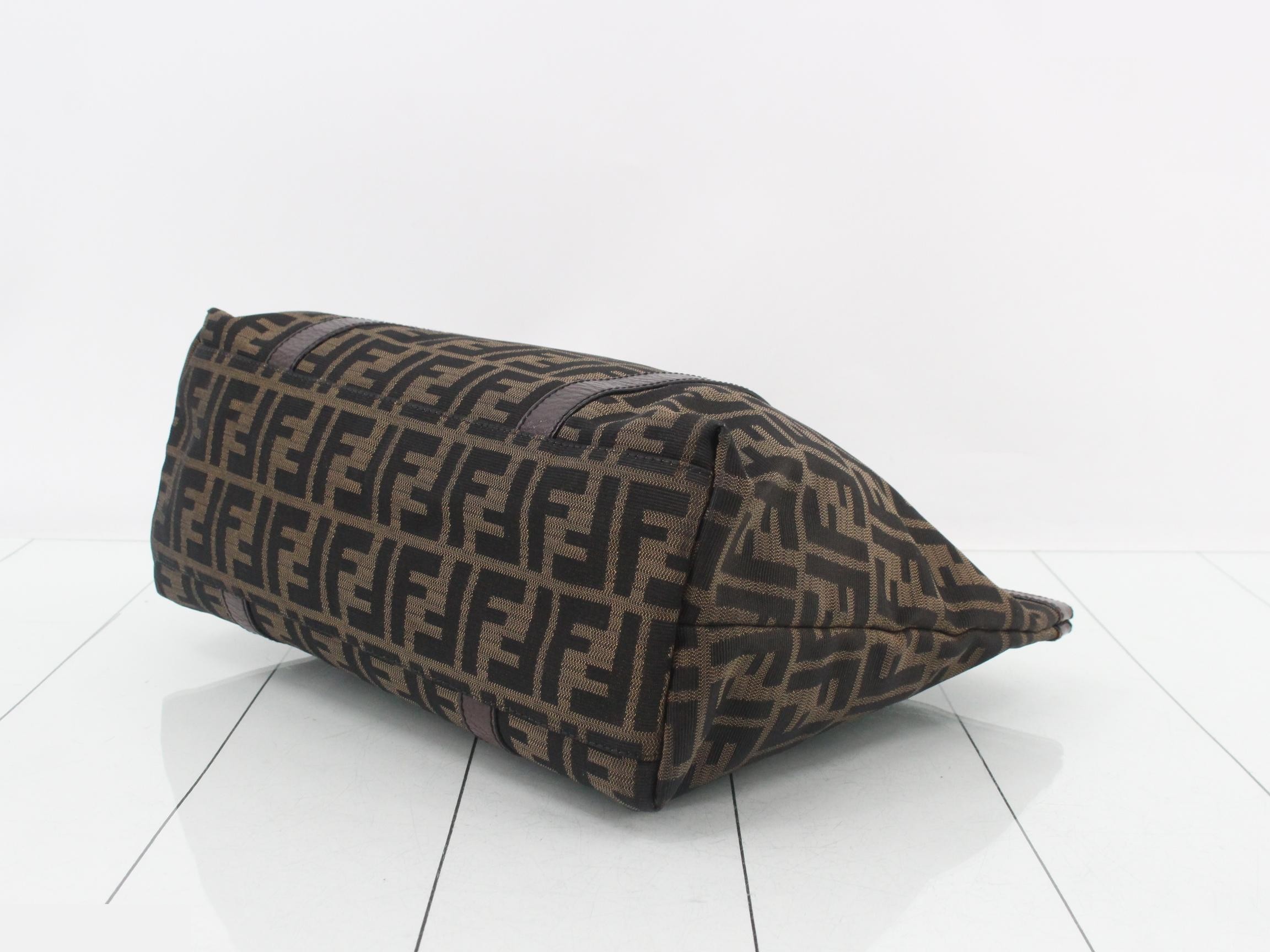 Zucca tote bag — view 6