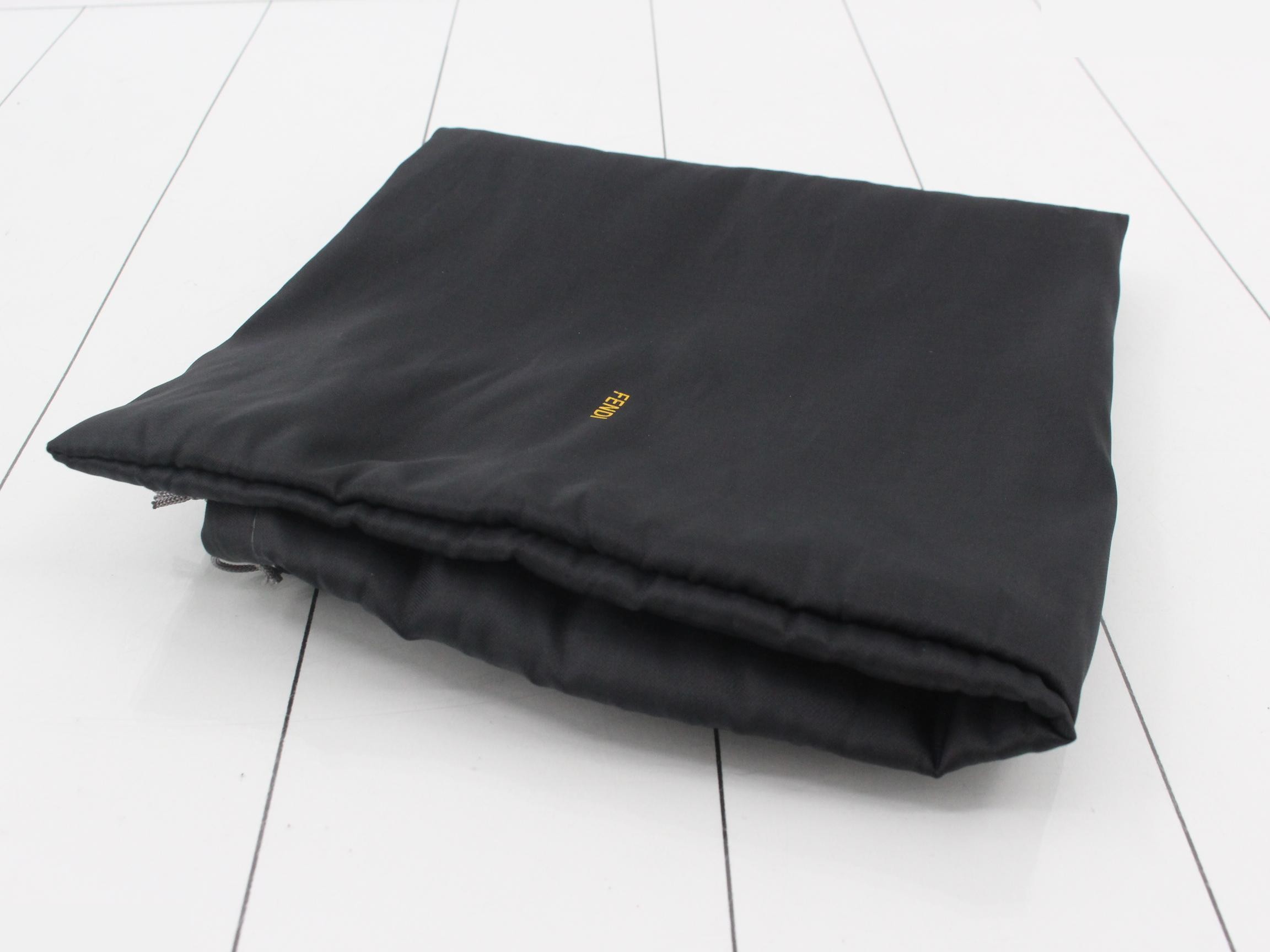 Zucca tote bag — view 7