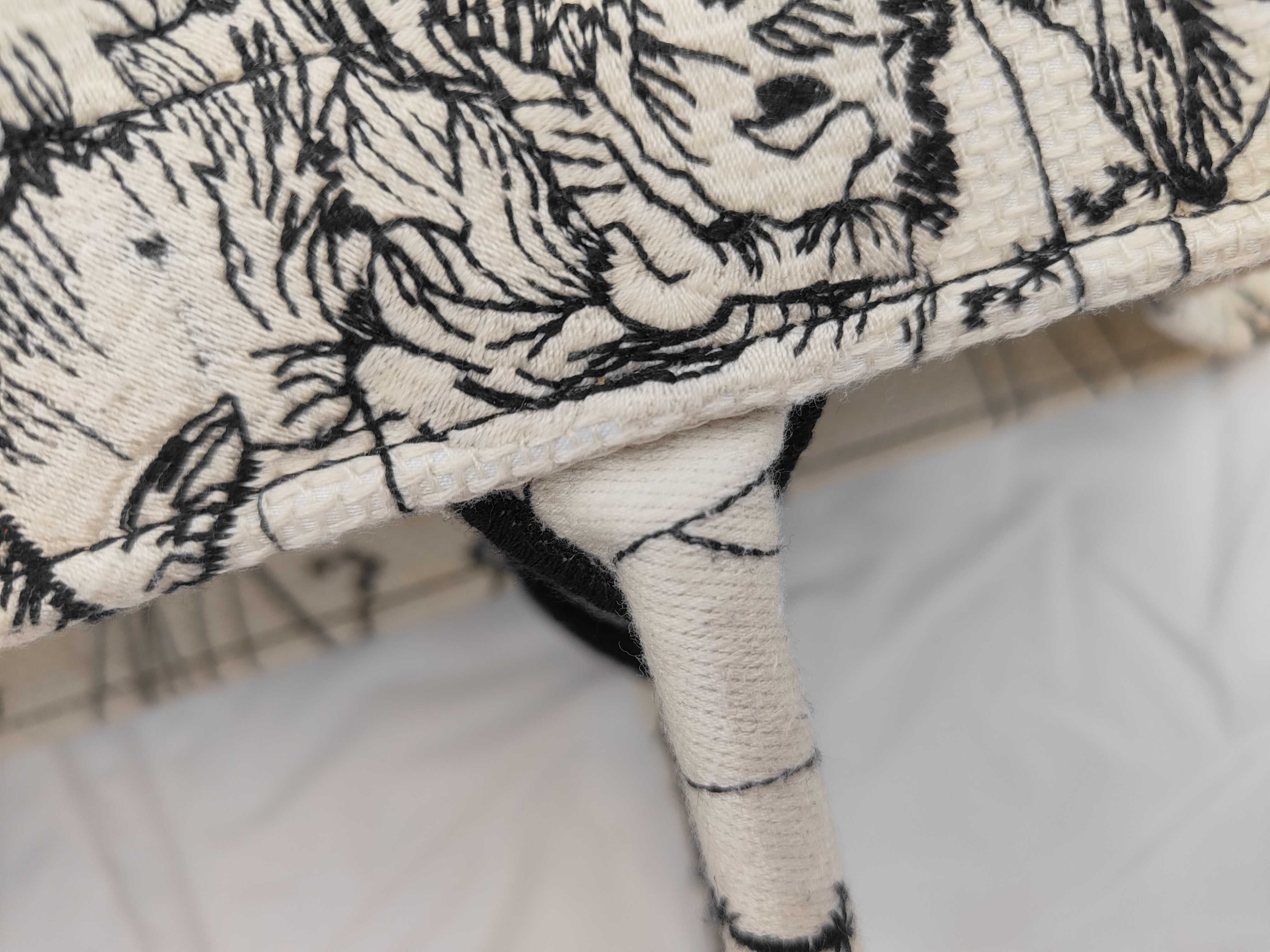 Tote Bag — view 5