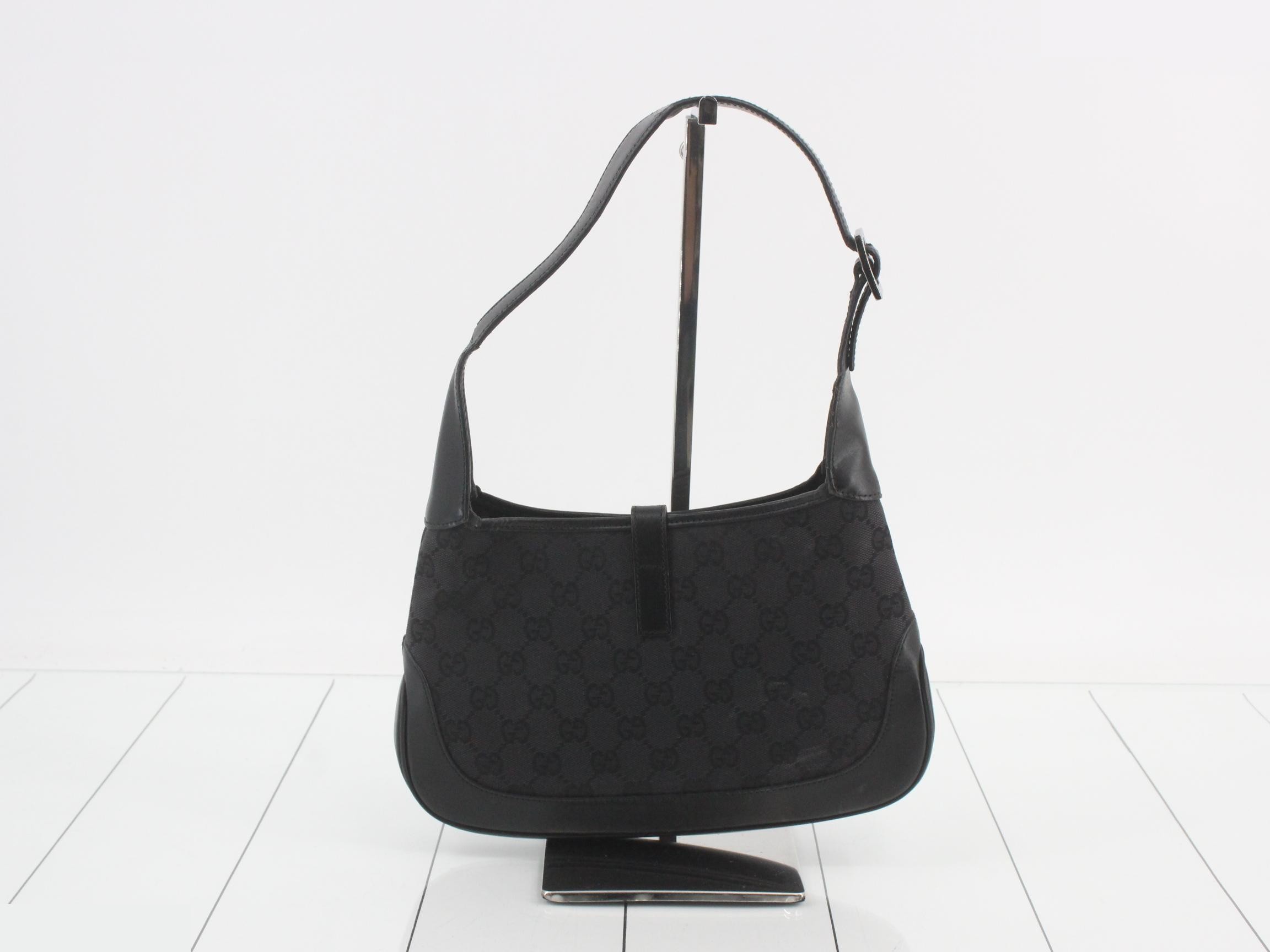 GG Canvas (Bag) - Shoulder Bag — view 2