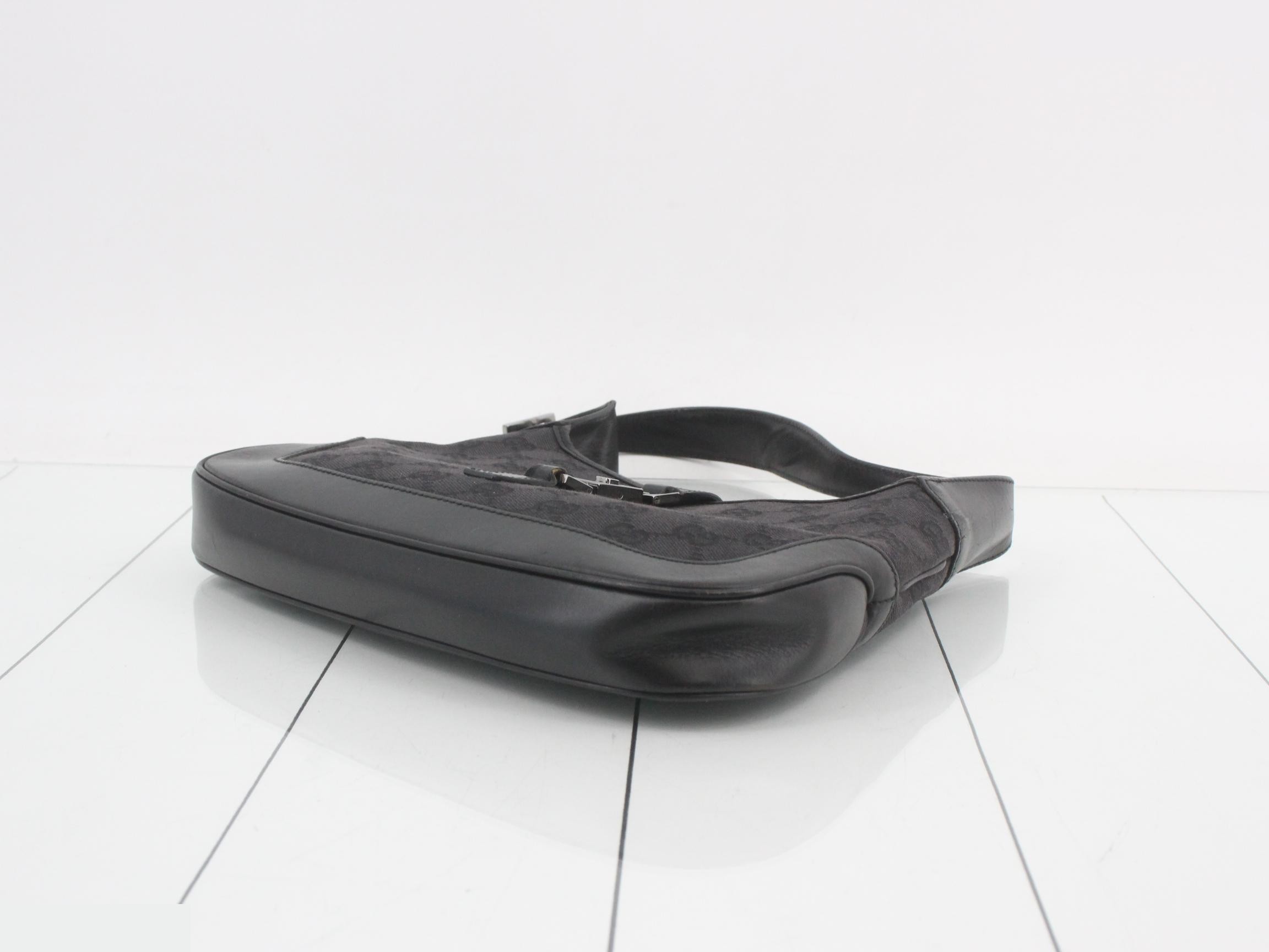 GG Canvas (Bag) - Shoulder Bag — view 6