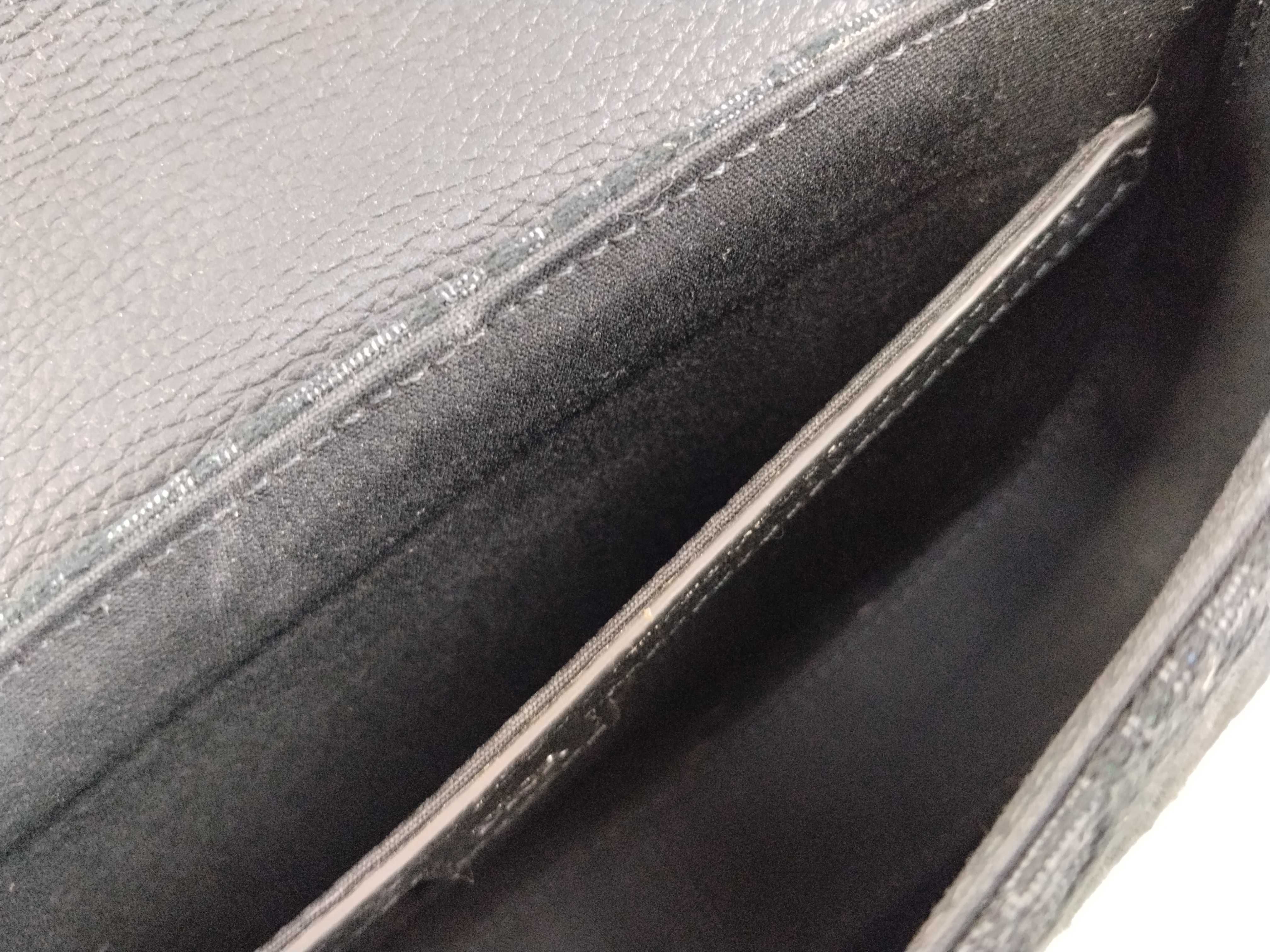Bag Saddle Messenger Shoulder Bag — view 12