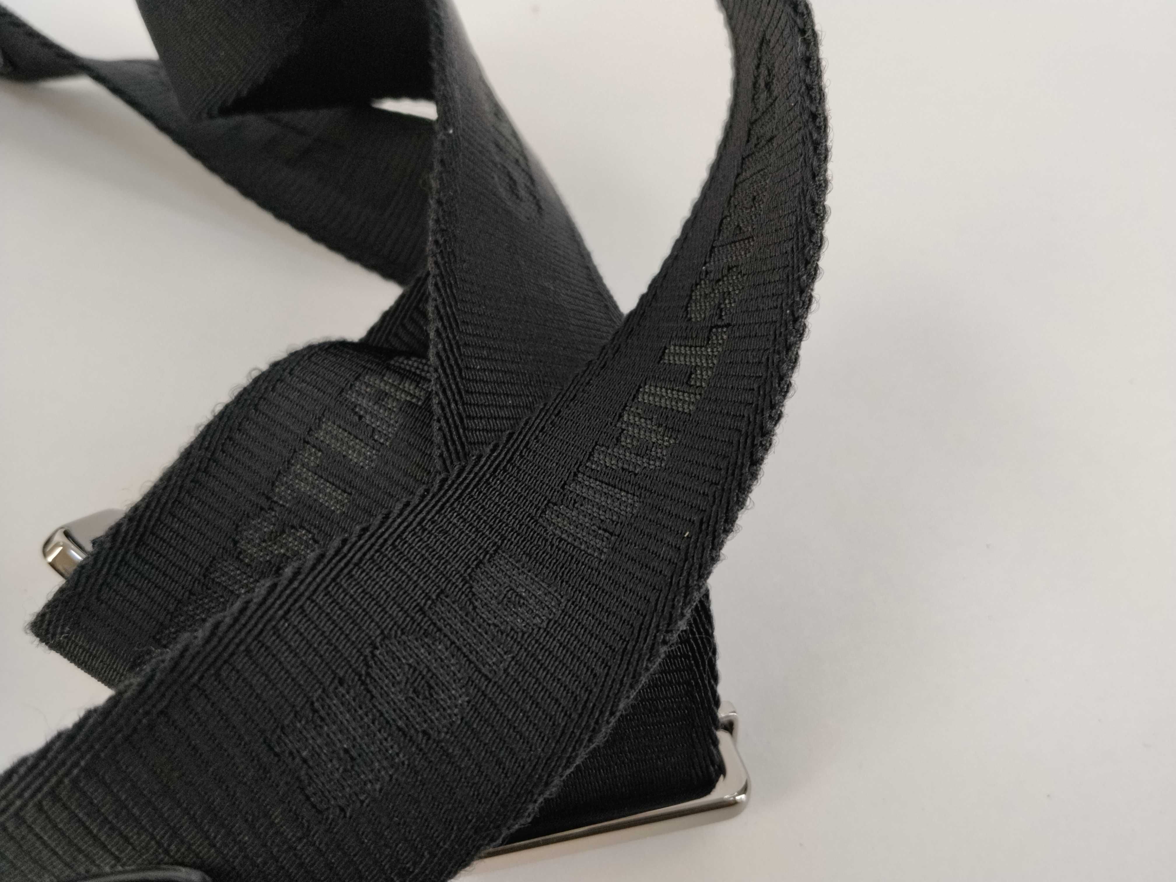Bag Saddle Messenger Shoulder Bag — view 4