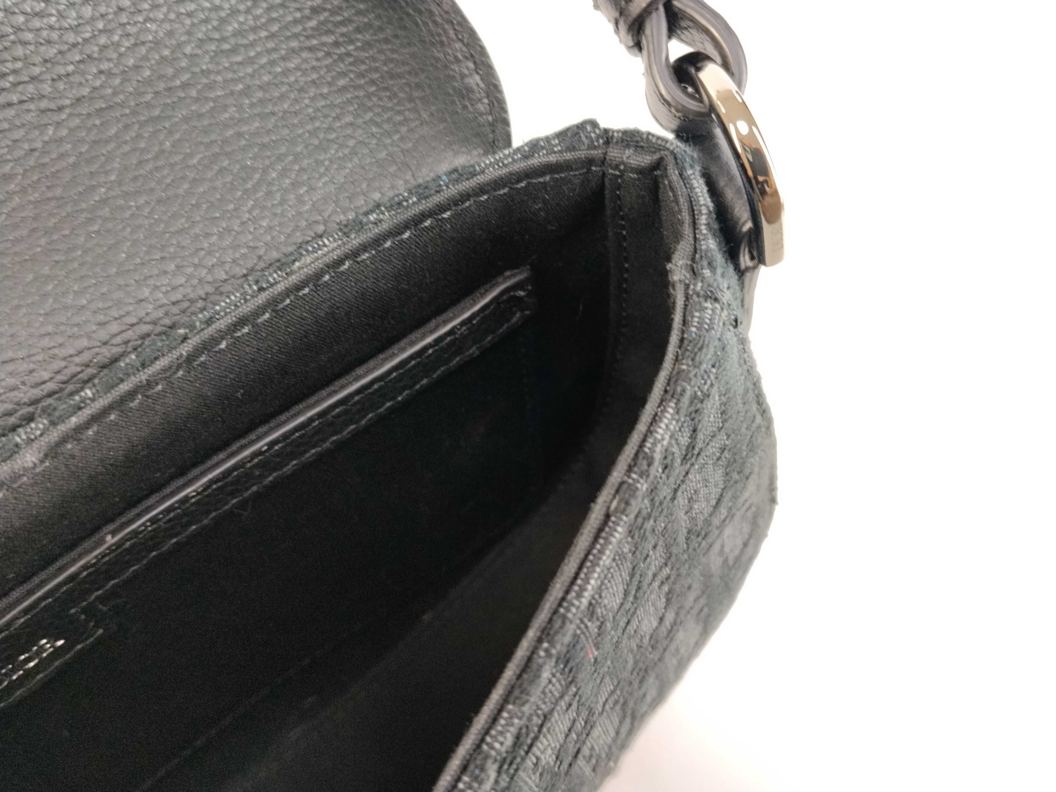Bag Saddle Messenger Shoulder Bag — view 9