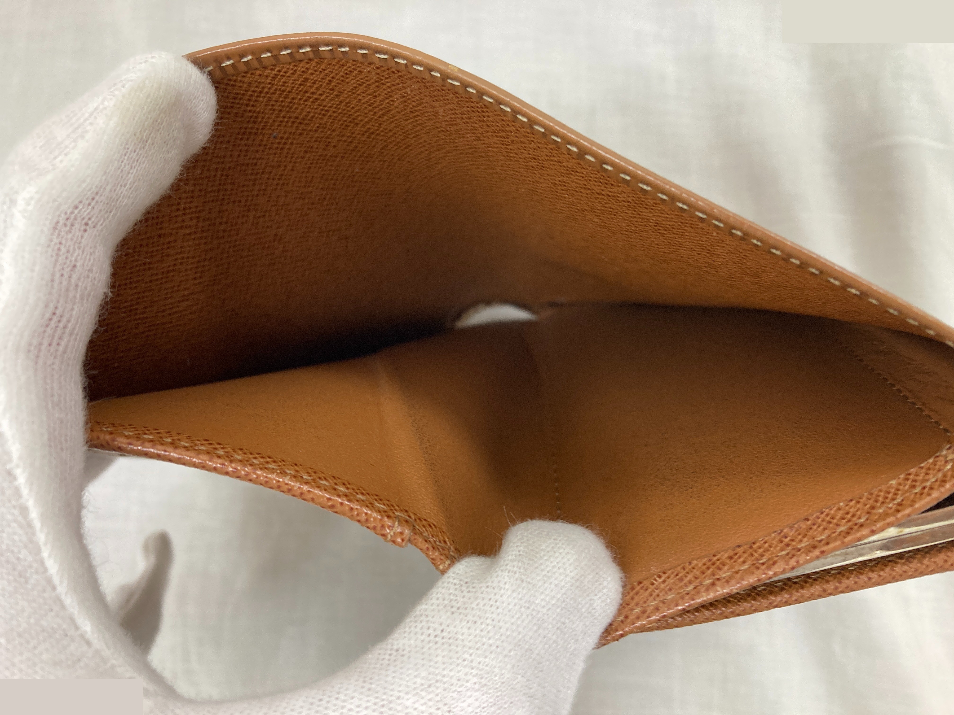 Portemonnaie Viennois Mandarin — view 4