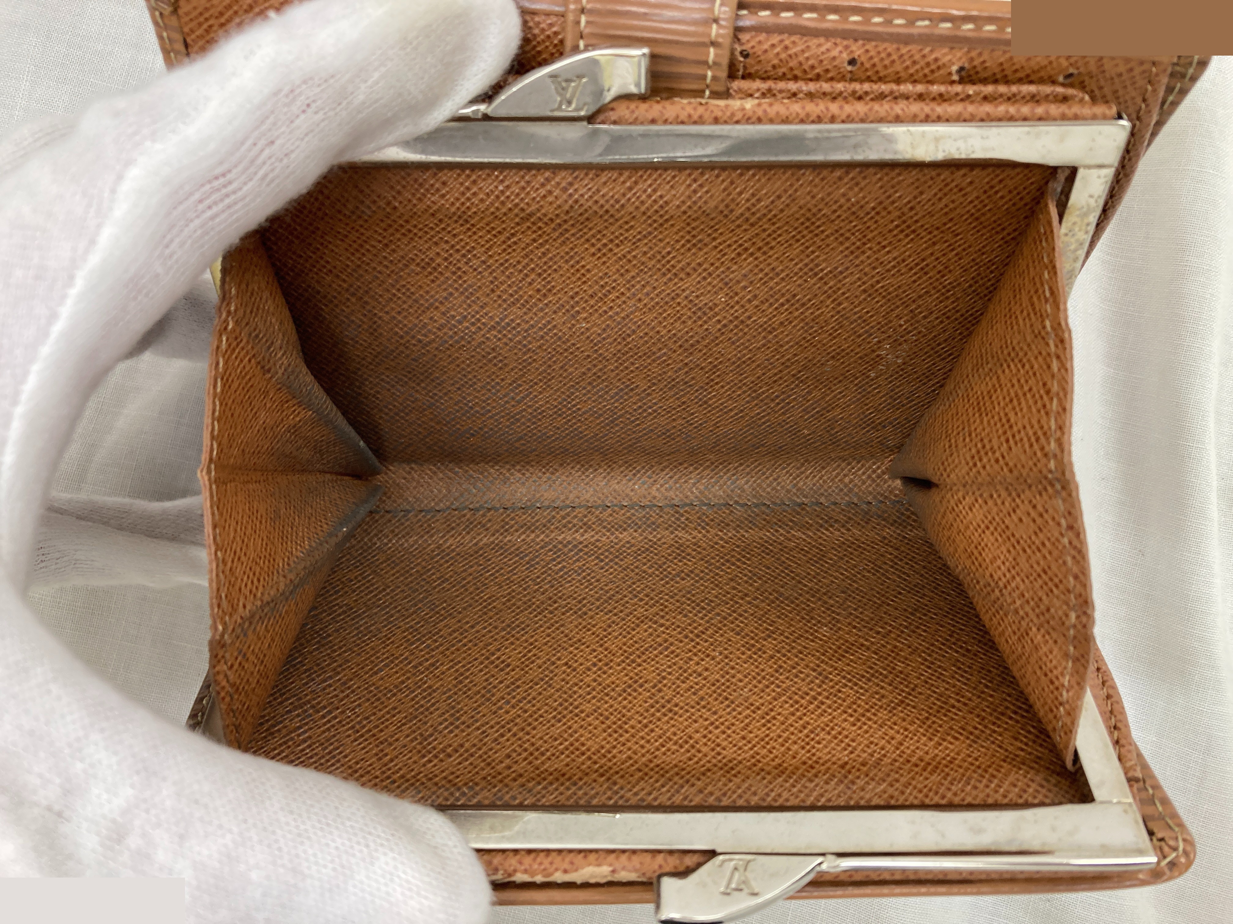 Portemonnaie Viennois Mandarin — view 5