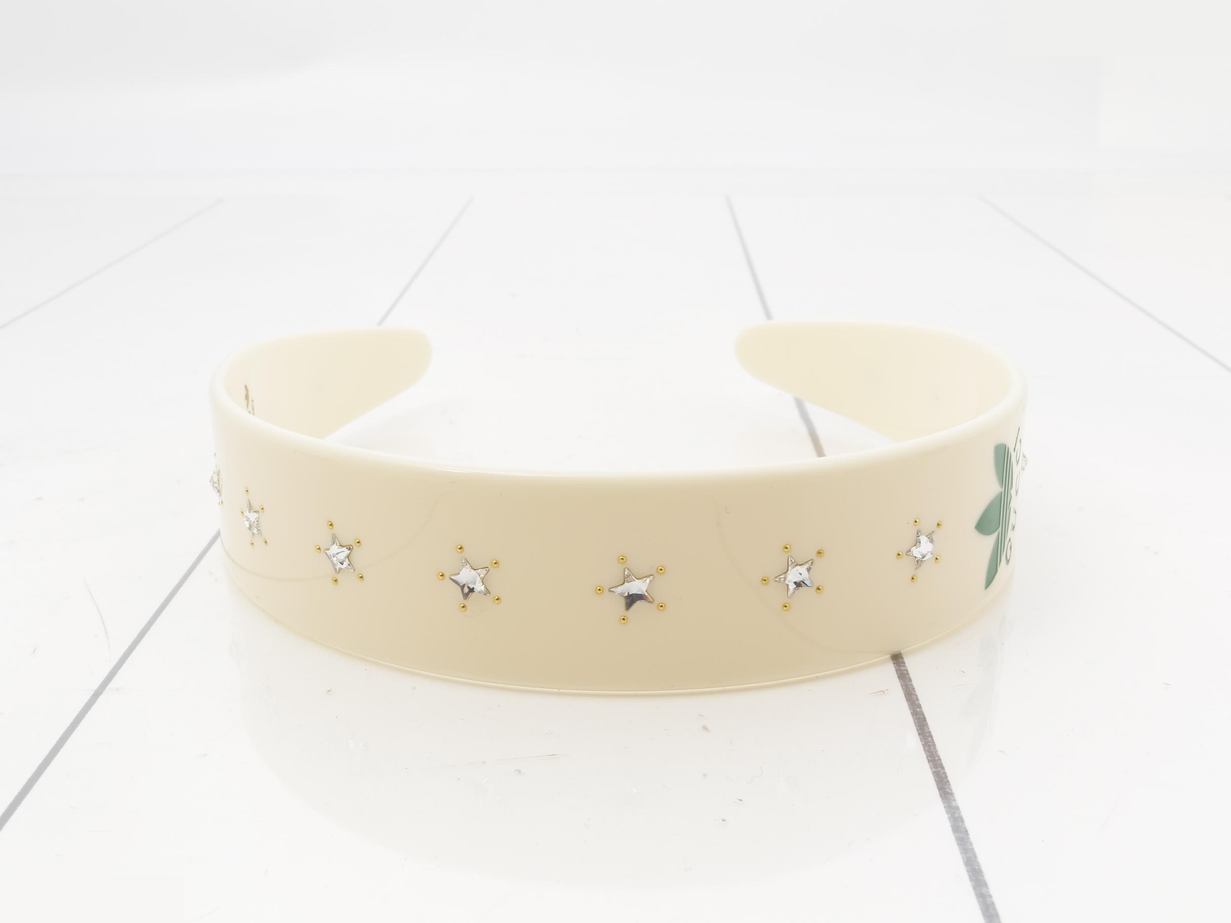 x Adidas headband