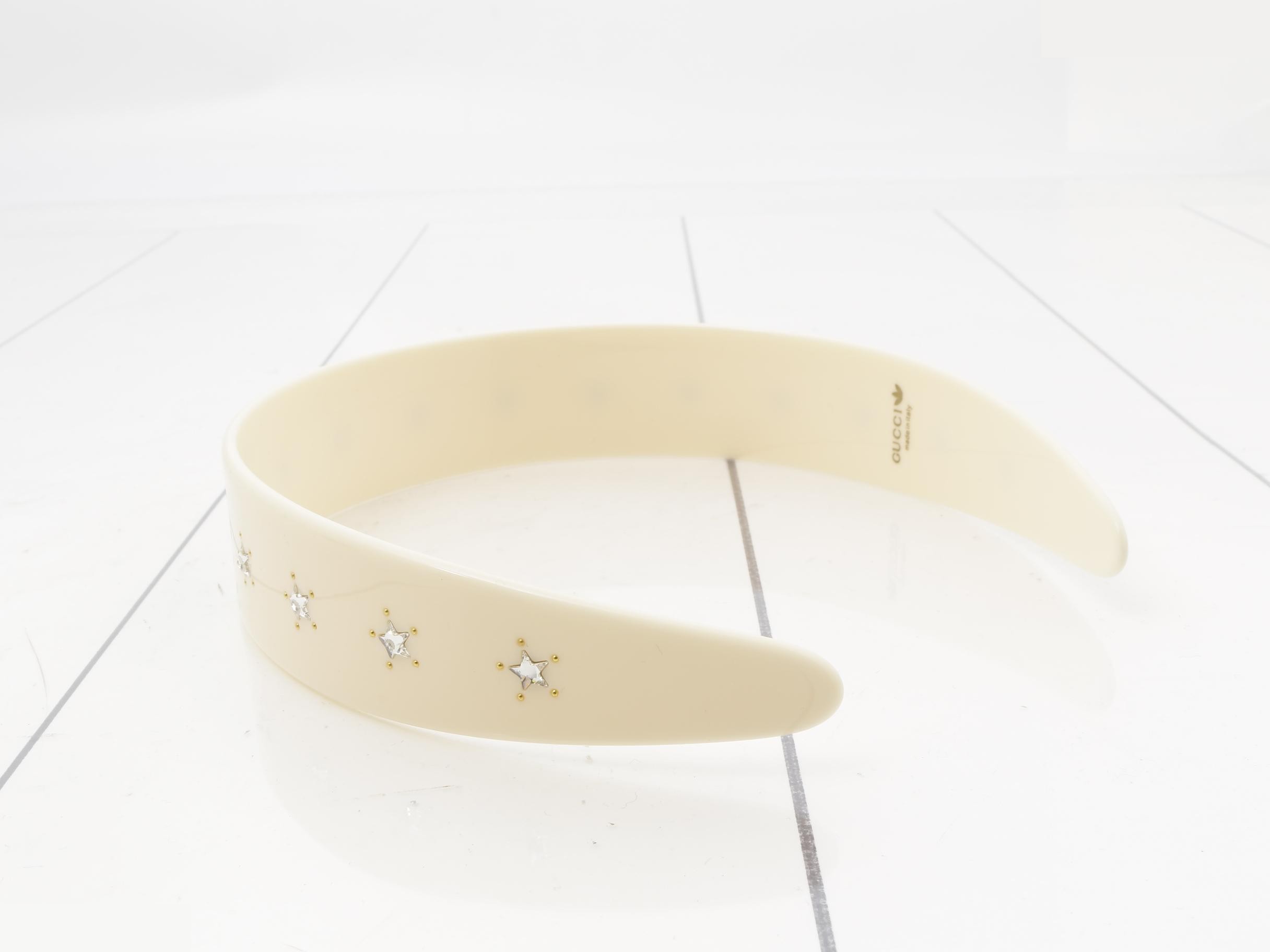 x Adidas headband — view 2