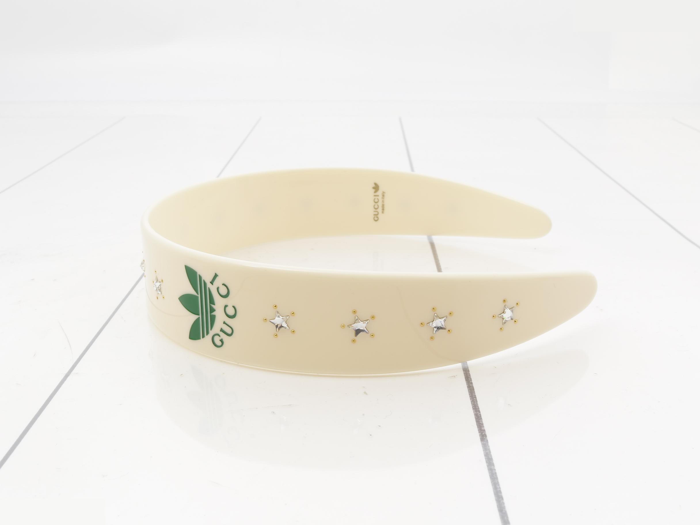 x Adidas headband — view 3