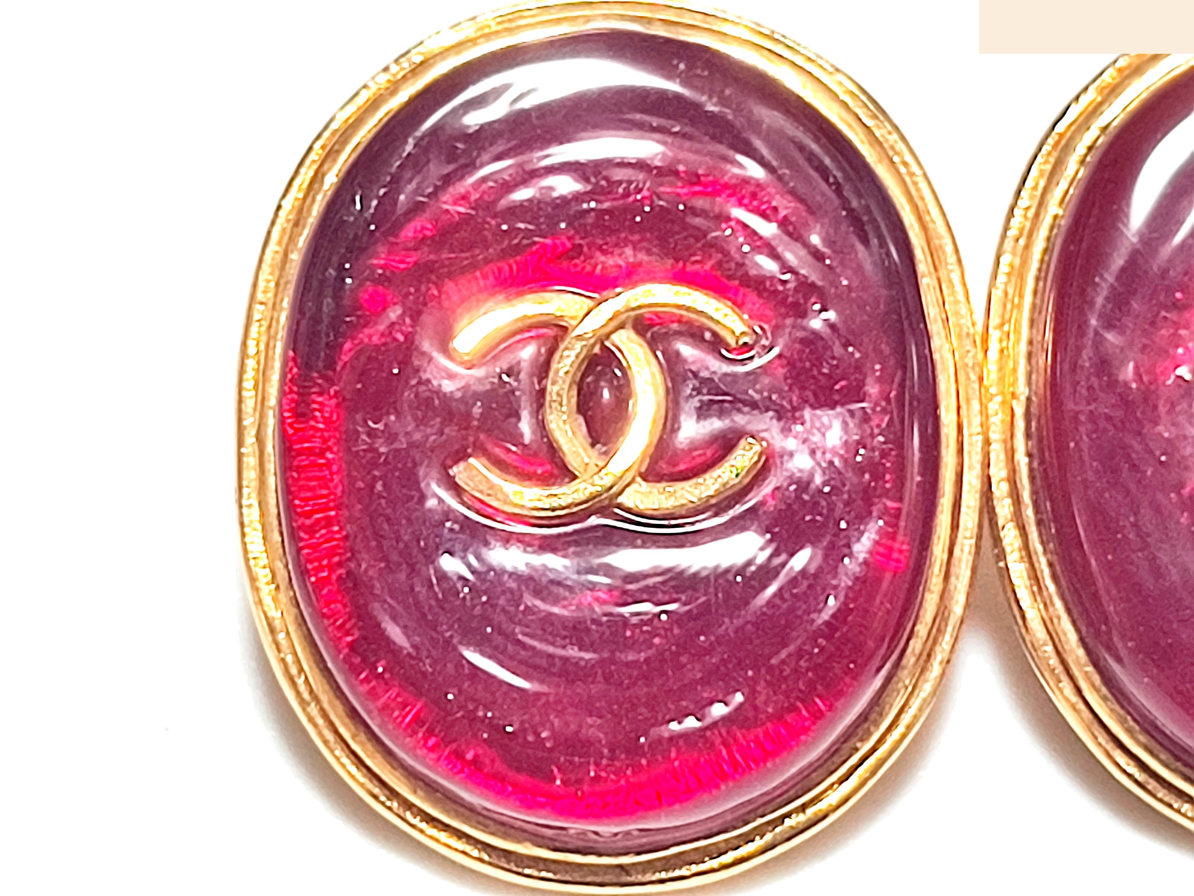 Coco Mark Earrings 93A — view 4