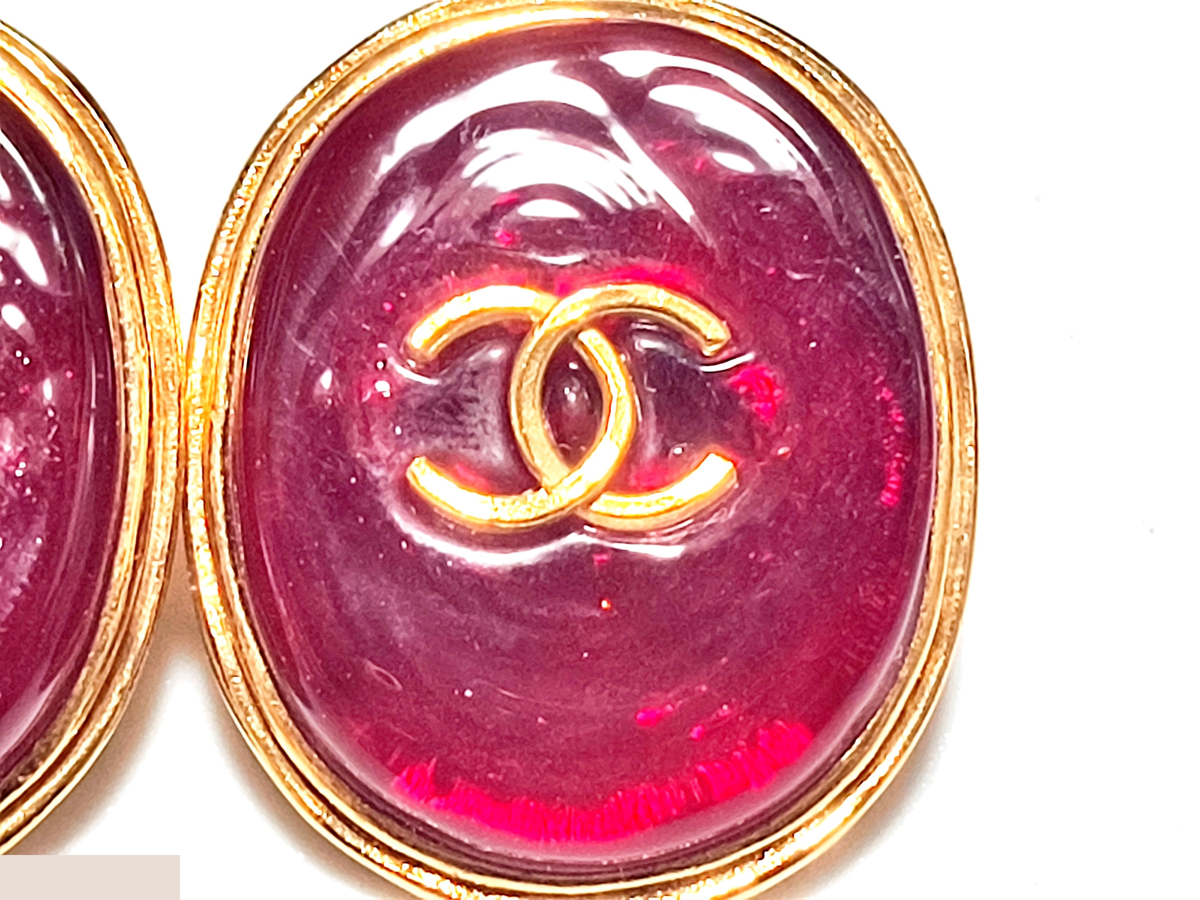 Coco Mark Earrings 93A — view 5