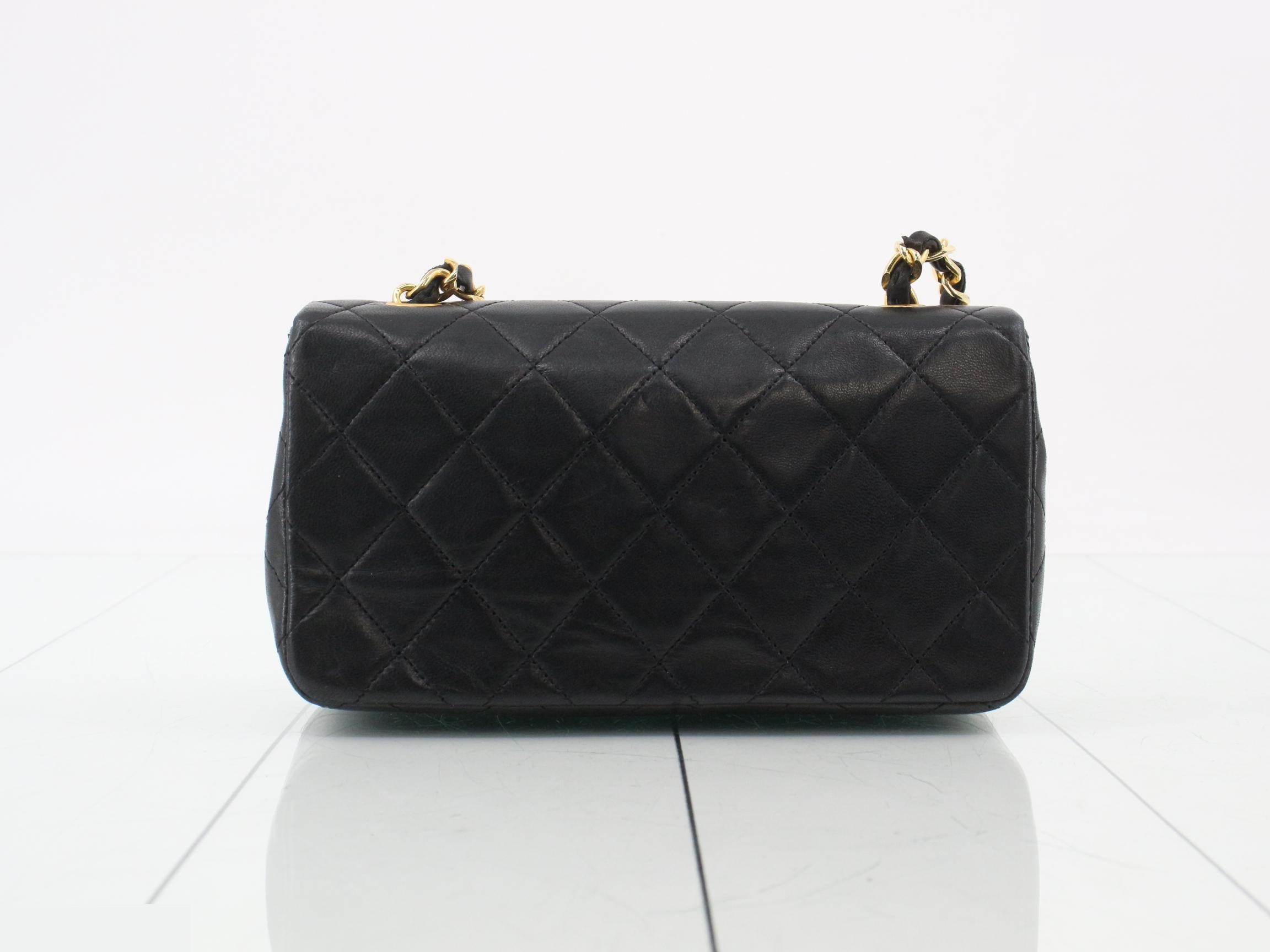 Icon Series (Bag) - Chain Shoulder — view 2
