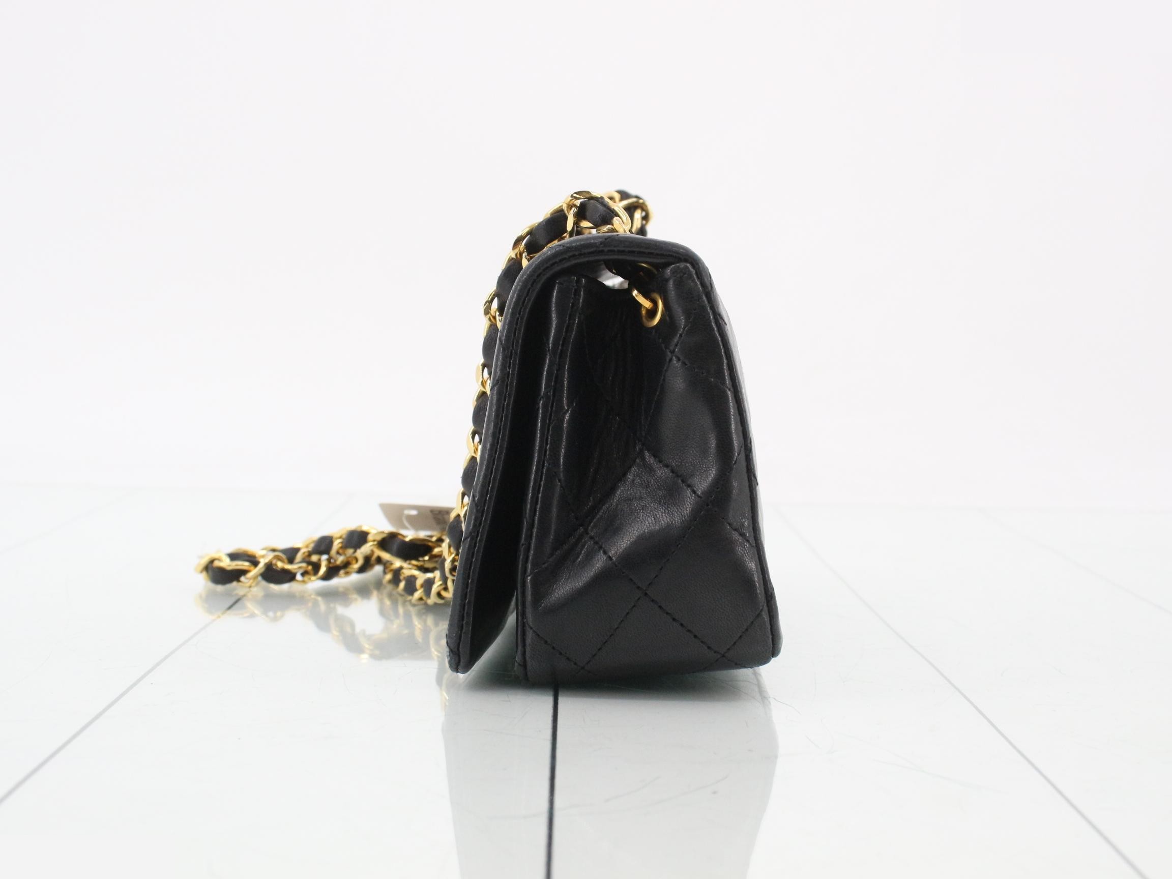 Icon Series (Bag) - Chain Shoulder — view 3