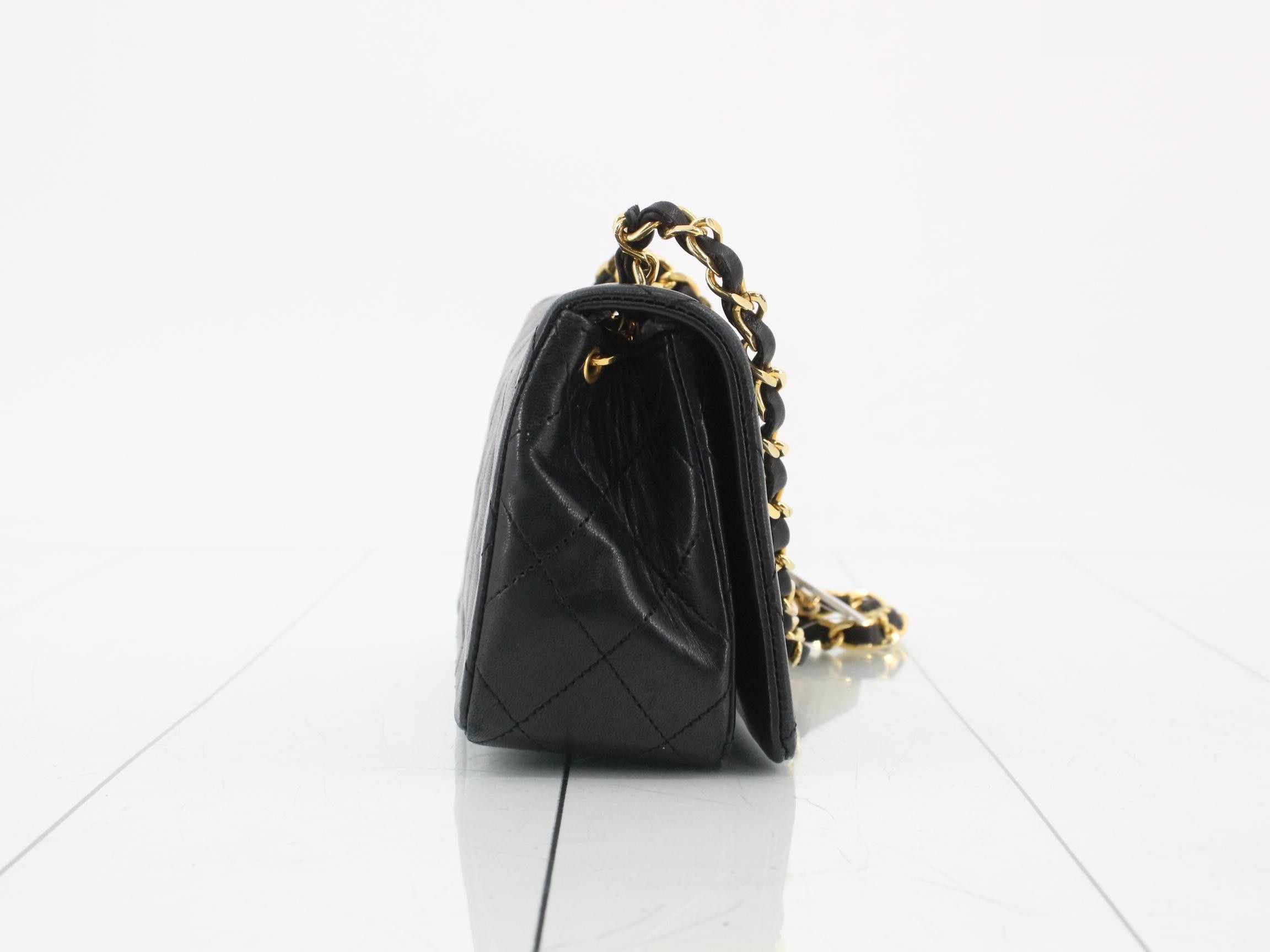 Icon Series (Bag) - Chain Shoulder — view 4