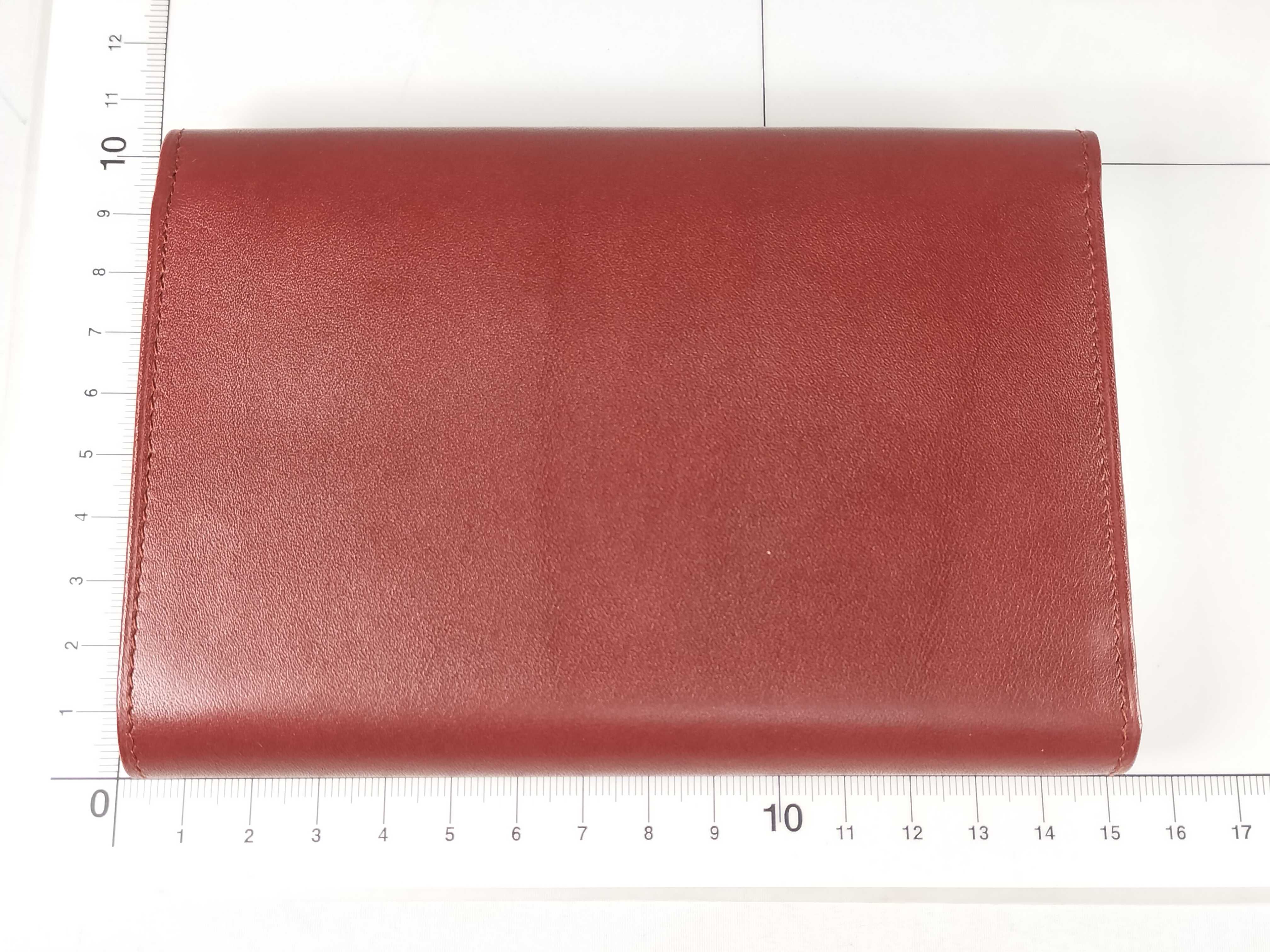 Must Wallet — view 2
