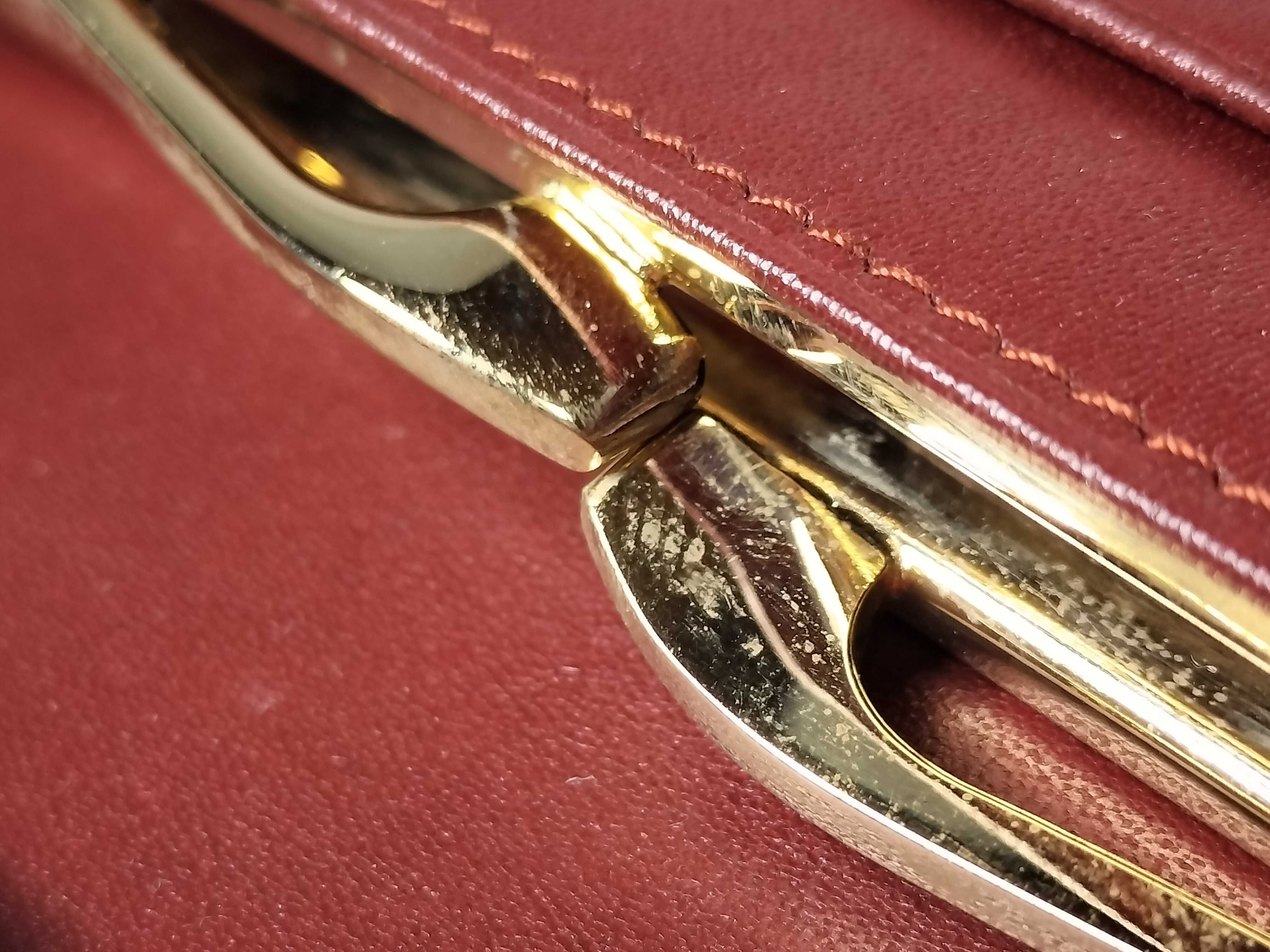 Must Wallet — view 13