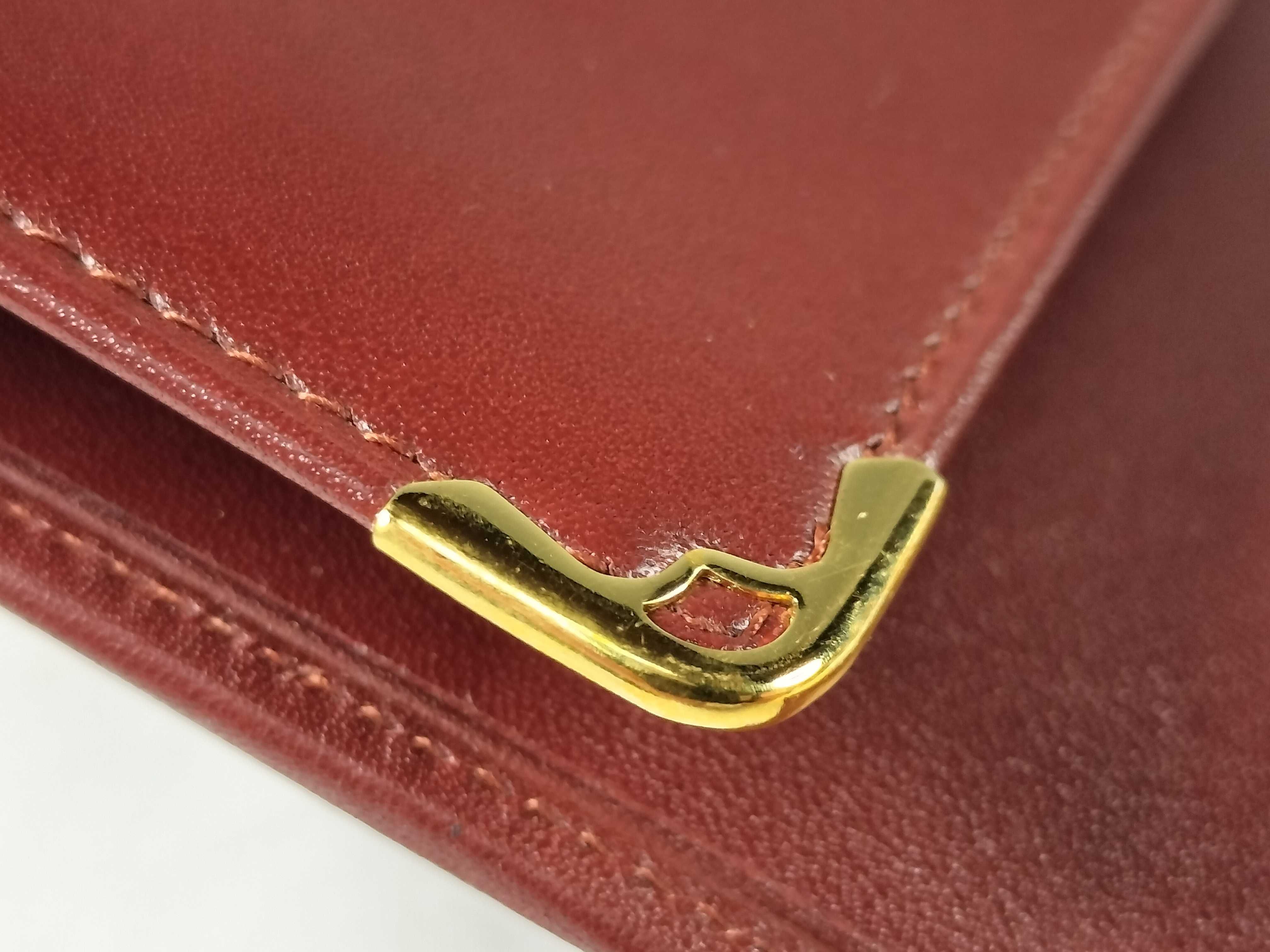 Must Wallet — view 14