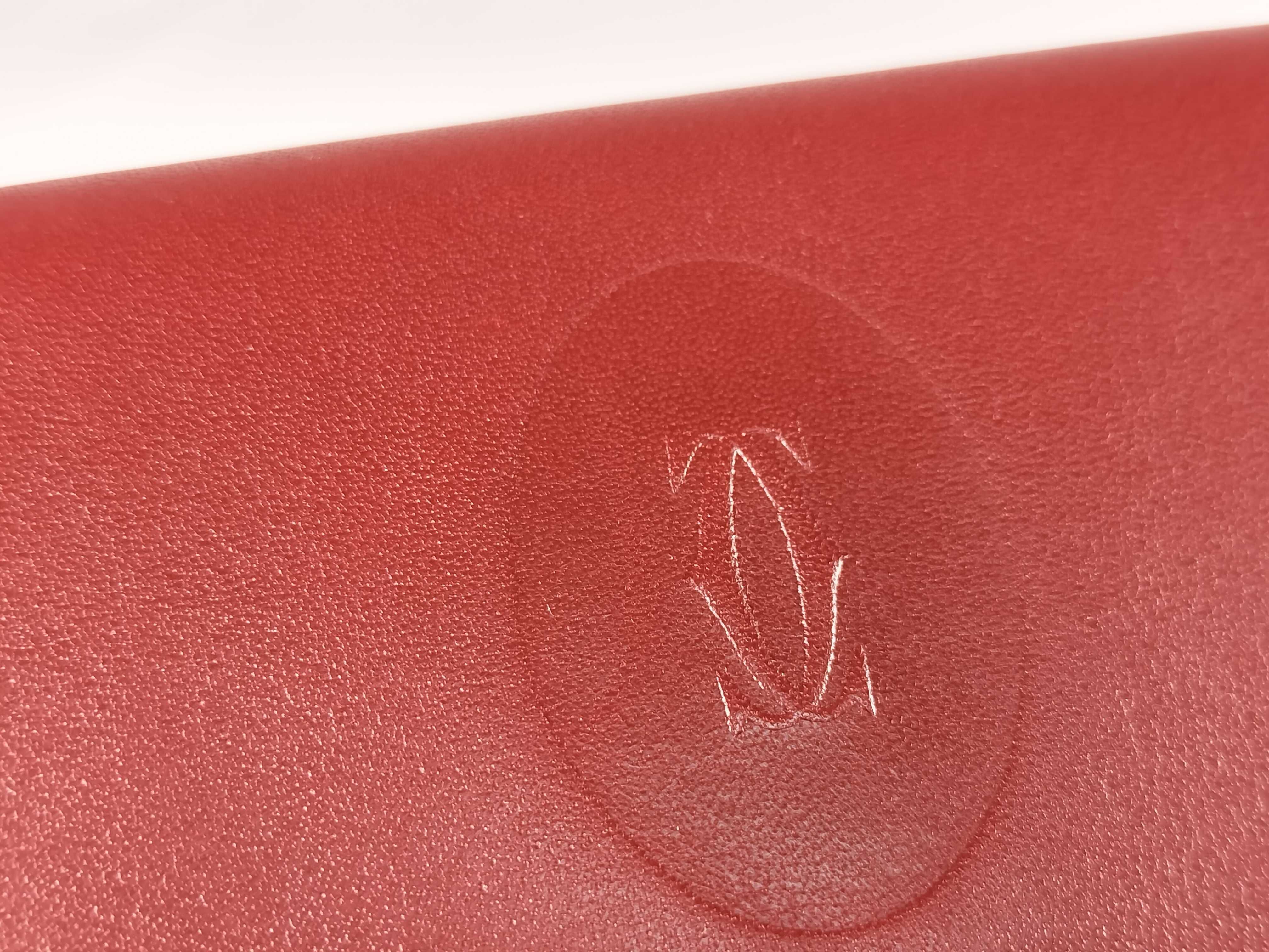 Must Wallet — view 15