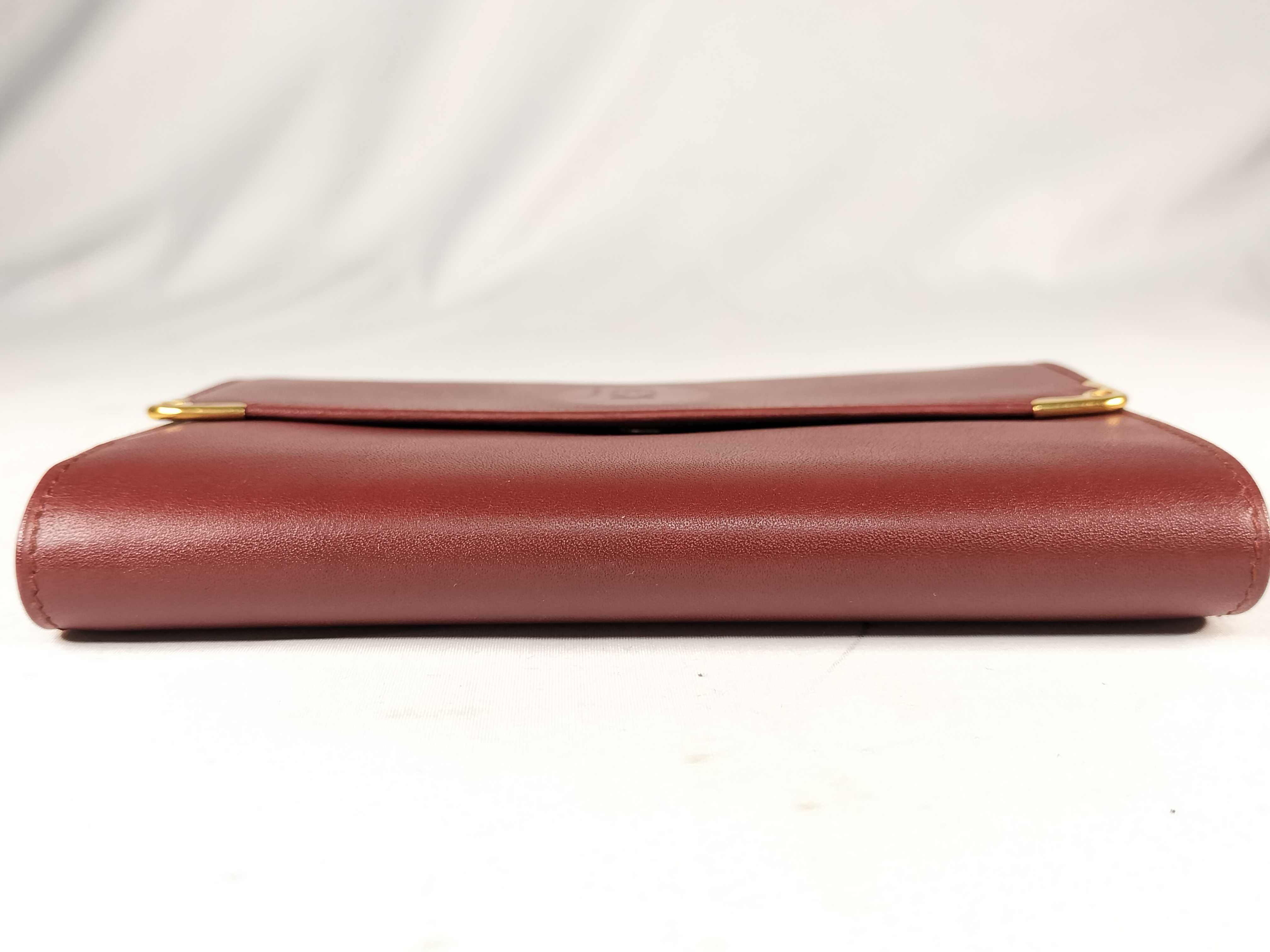 Must Wallet — view 3