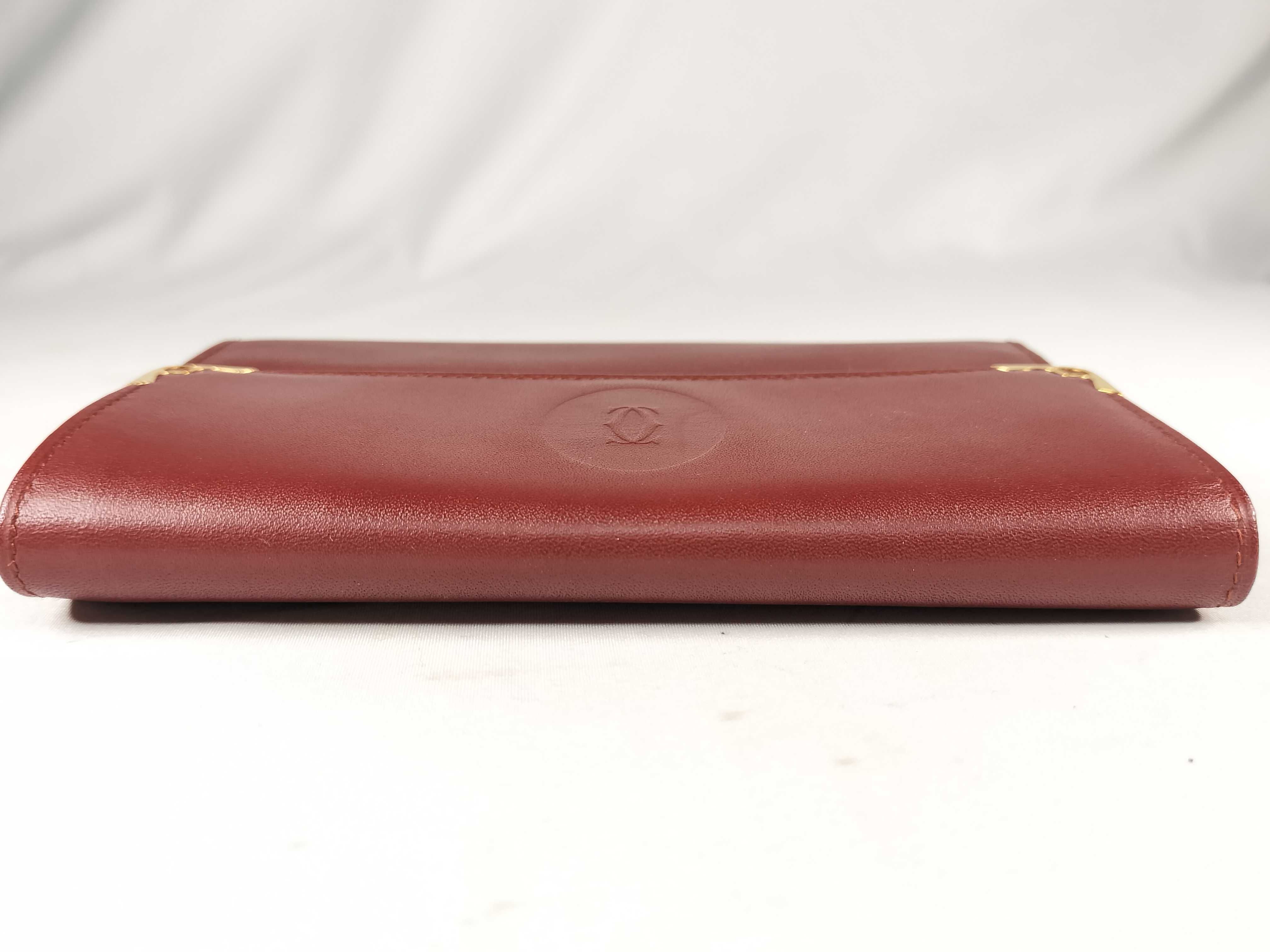Must Wallet — view 6