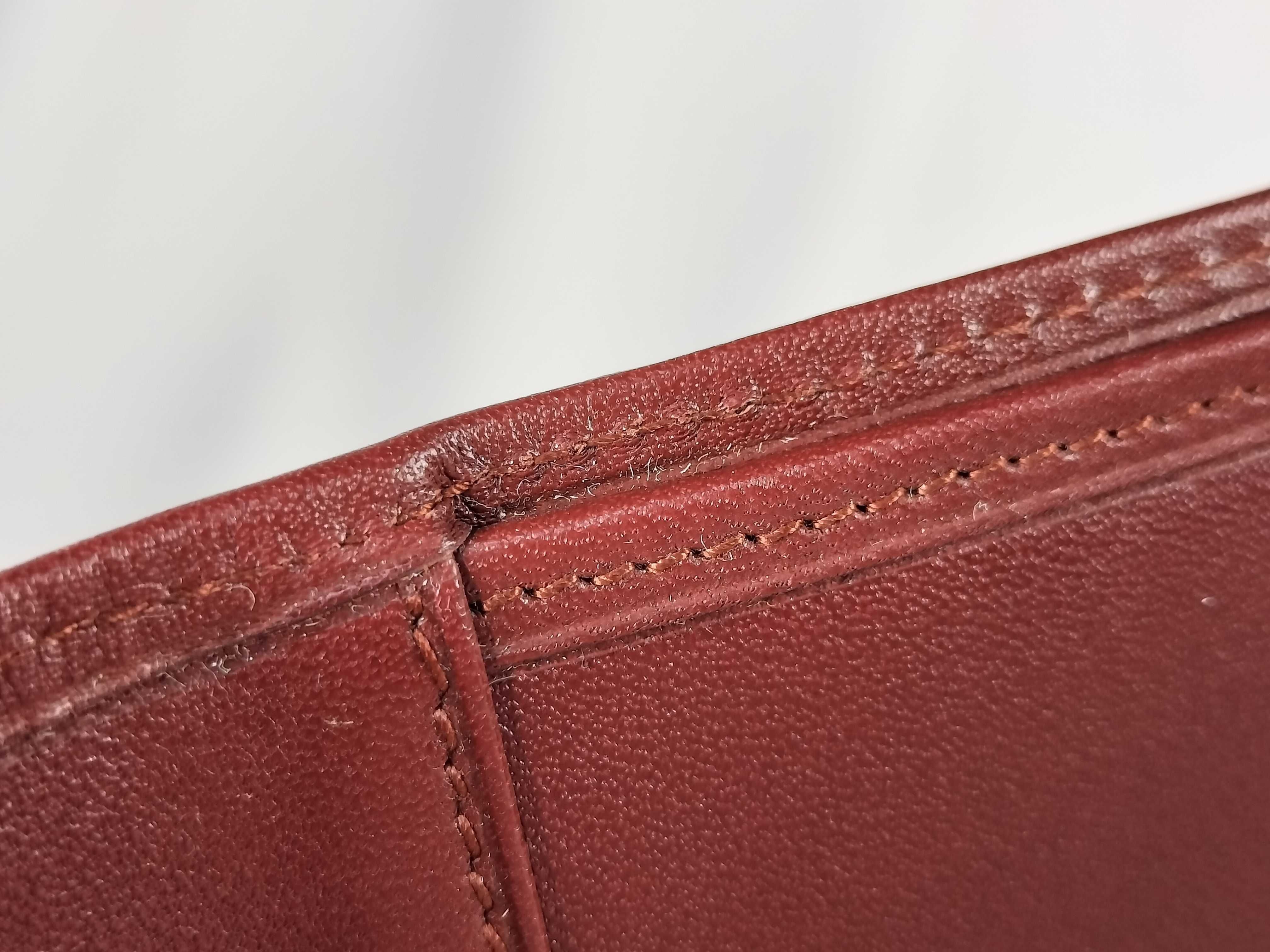 Must Wallet — view 8