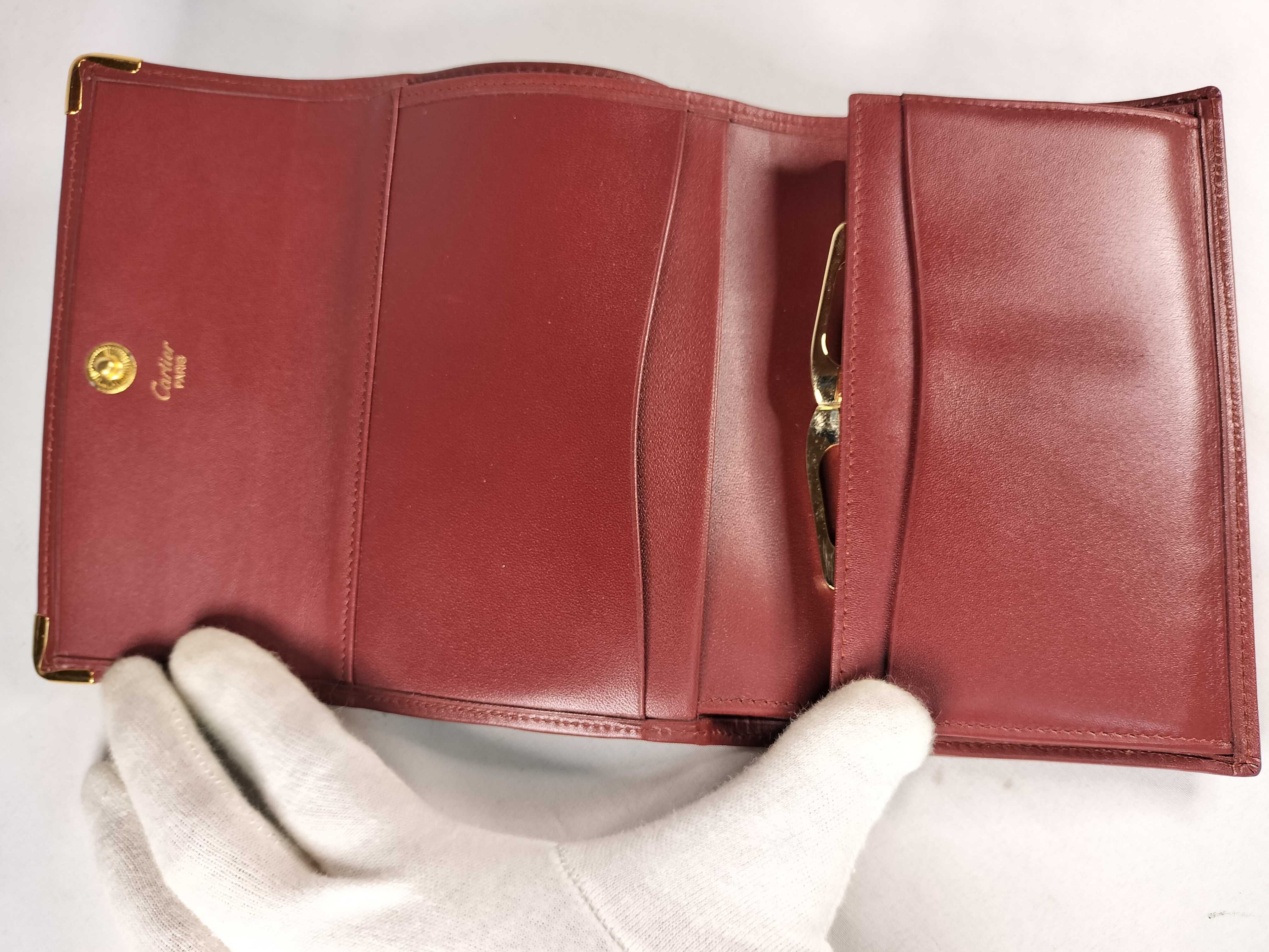 Must Wallet — view 10