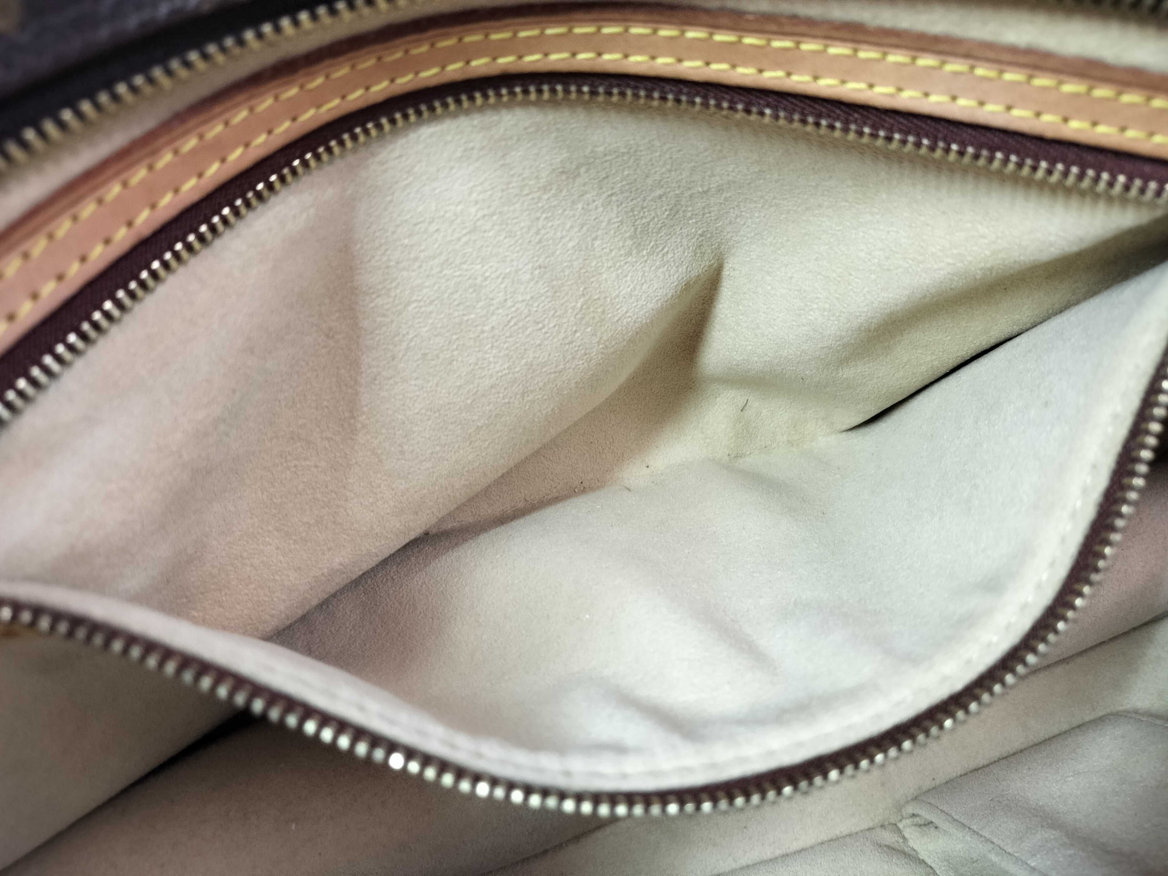 Monogram Cite GM Handbag — view 11
