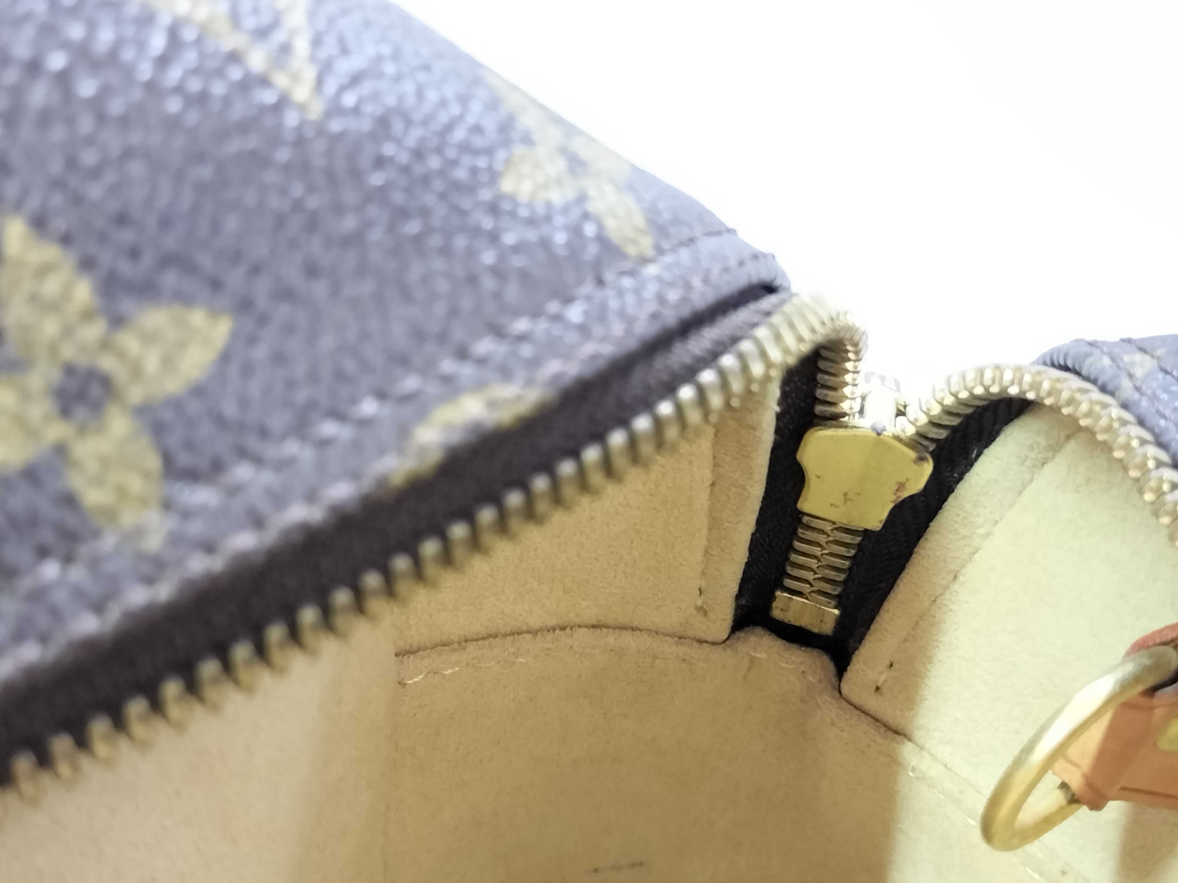 Monogram Cite GM Handbag — view 13