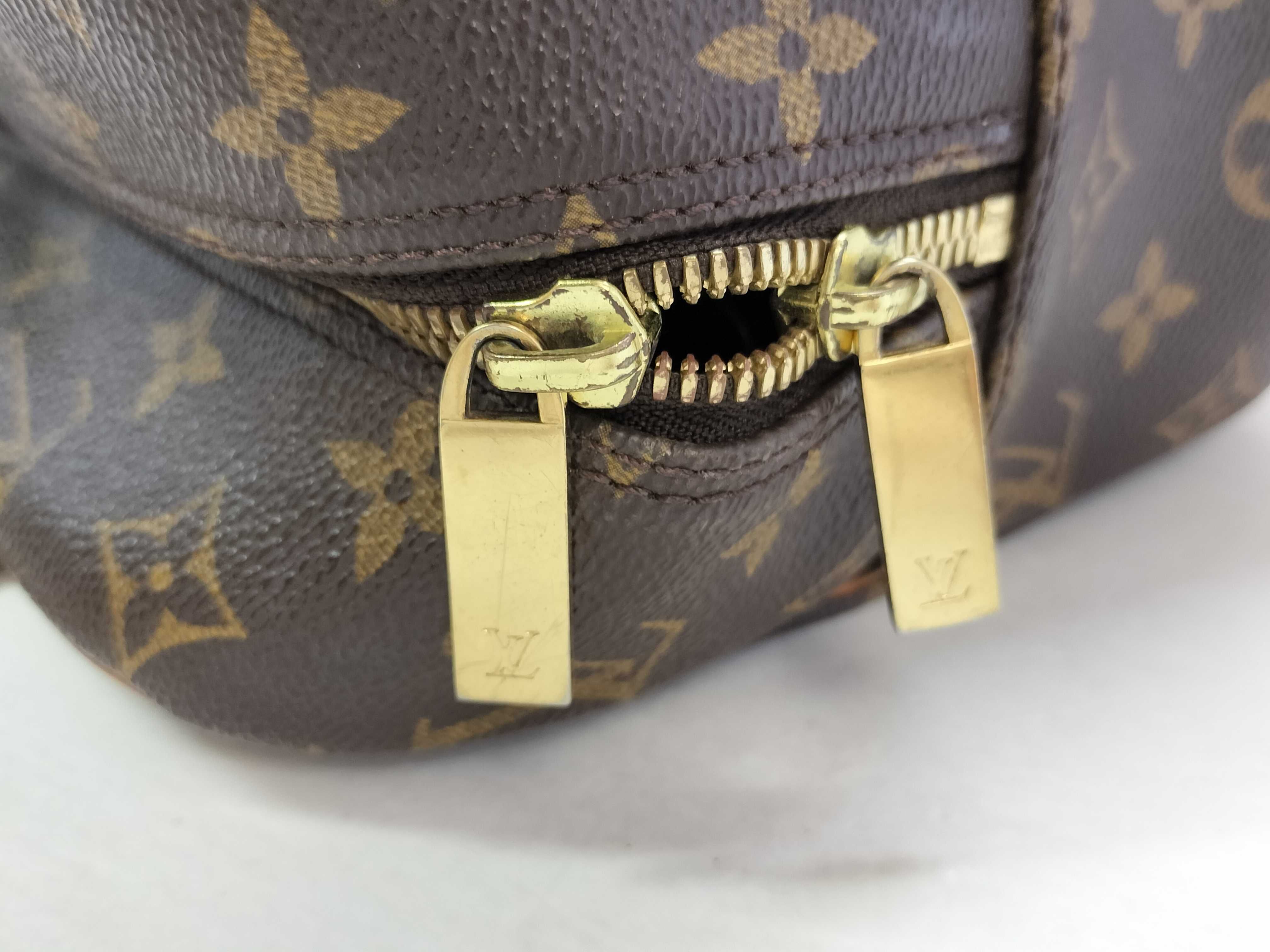 Monogram Cite GM Handbag — view 15