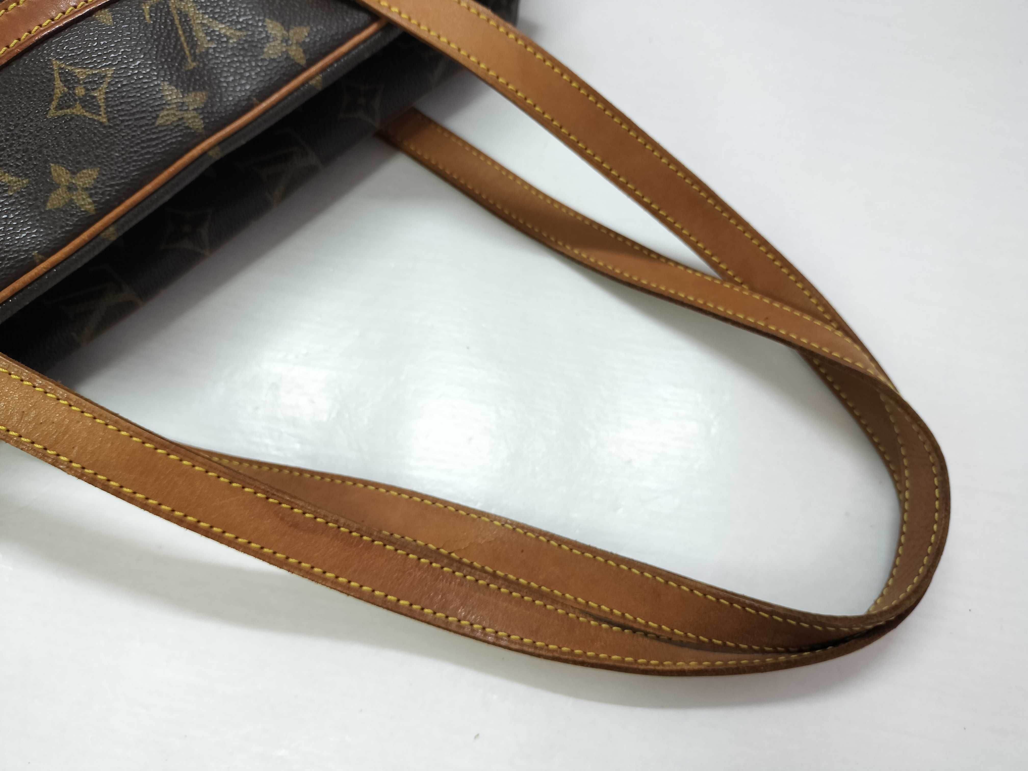 Monogram Cite GM Handbag — view 3