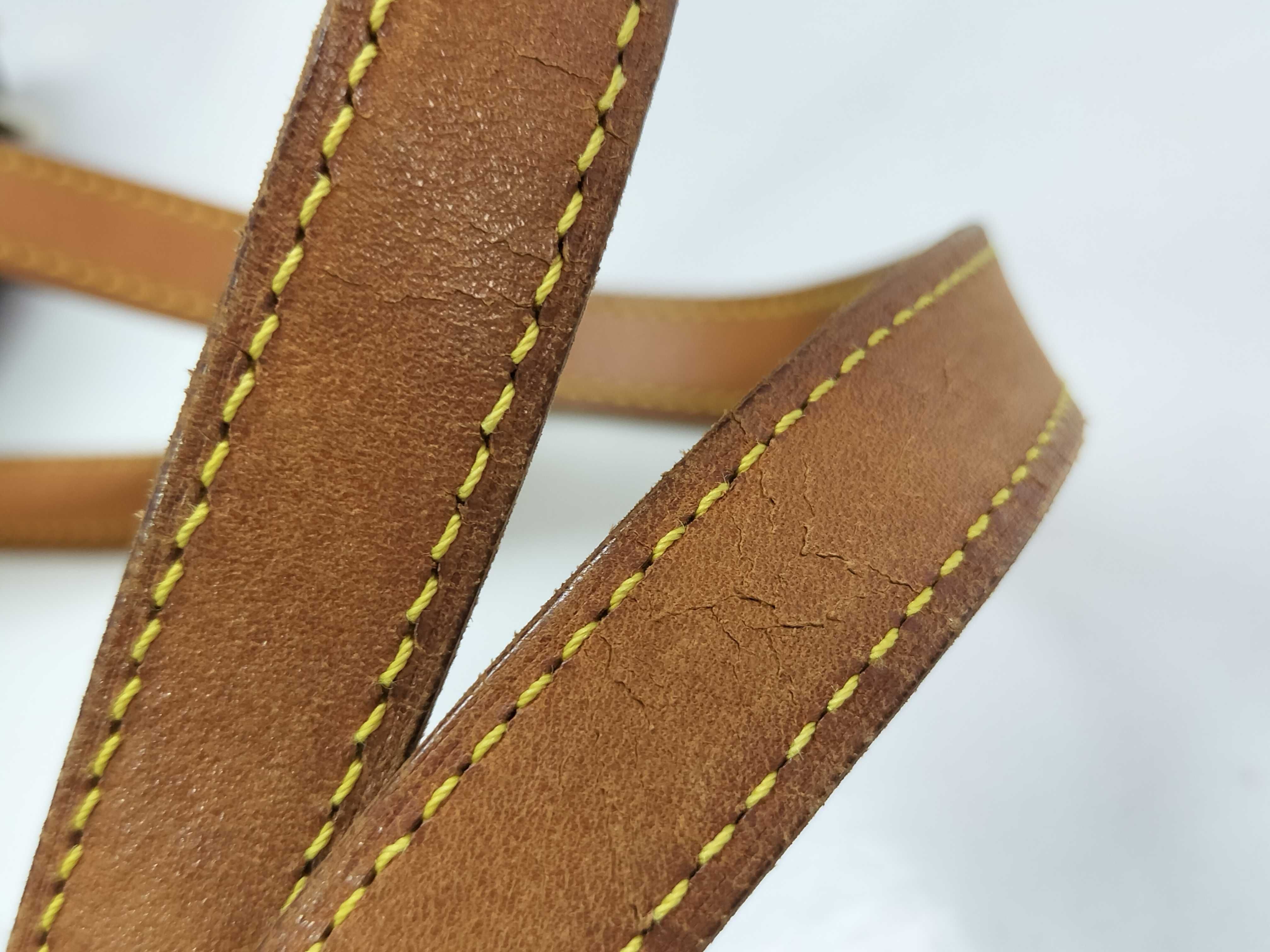 Monogram Cite GM Handbag — view 4