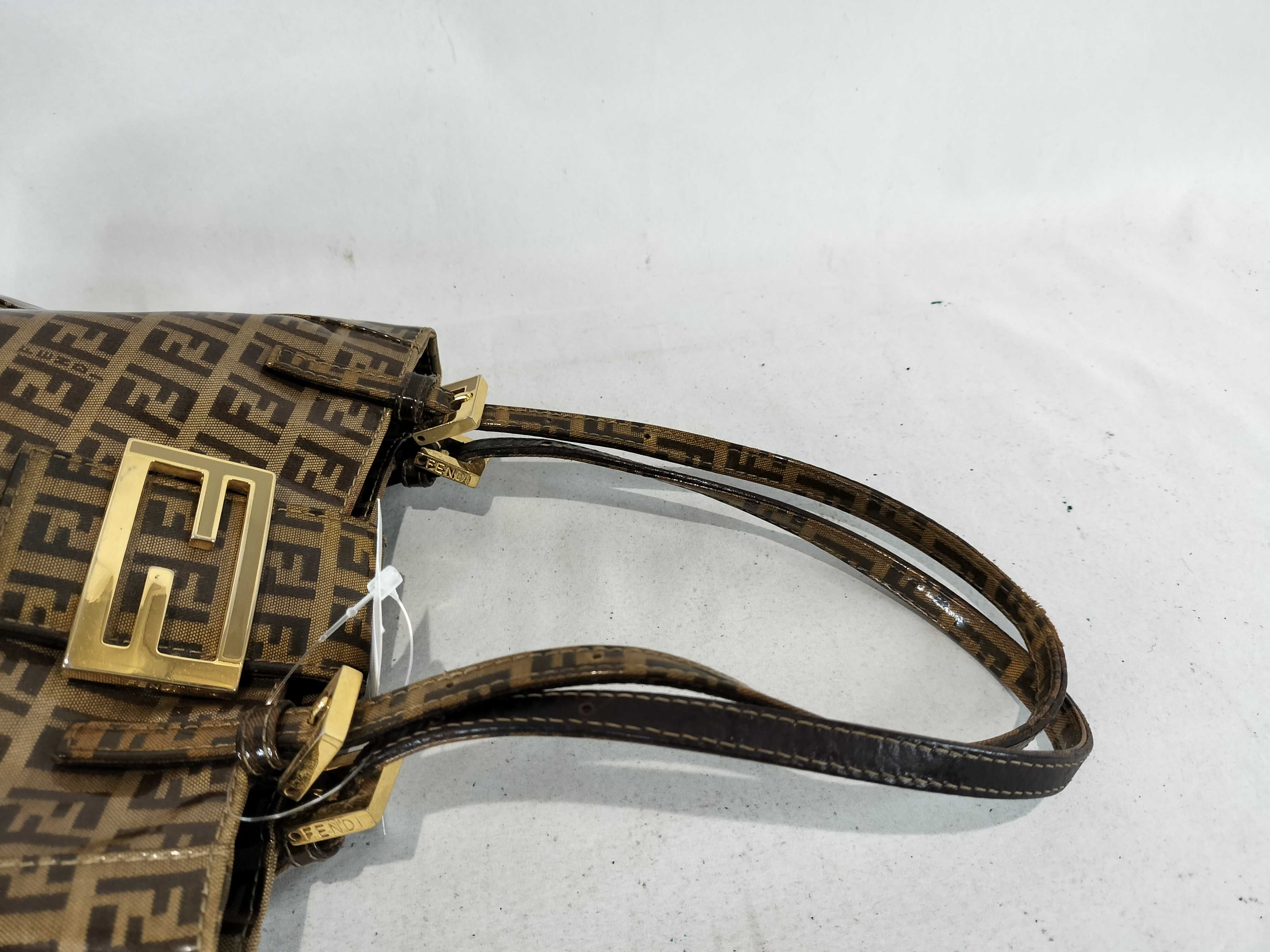 PVC Tote Handbag — view 3