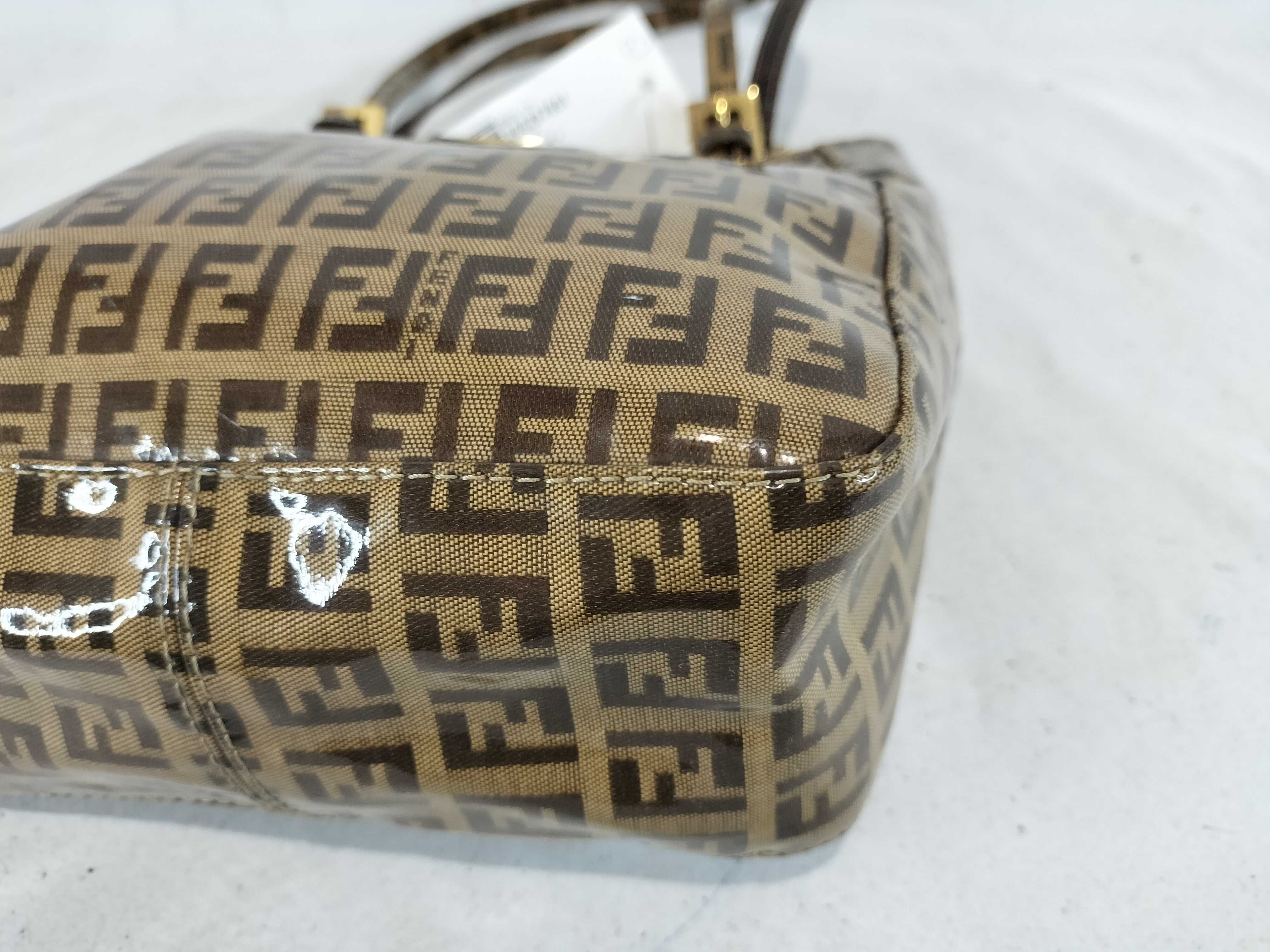PVC Tote Handbag — view 6