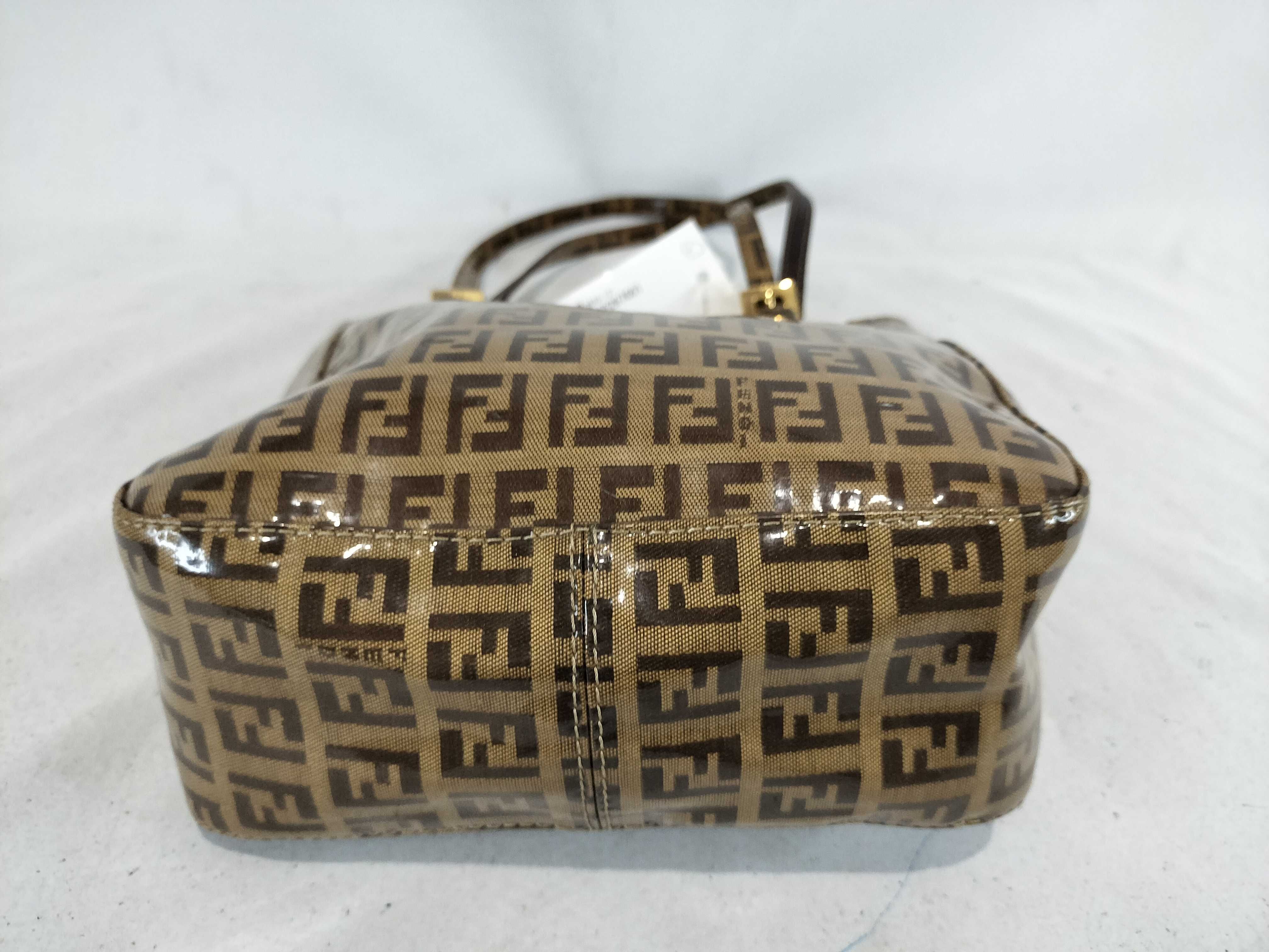 PVC Tote Handbag — view 7