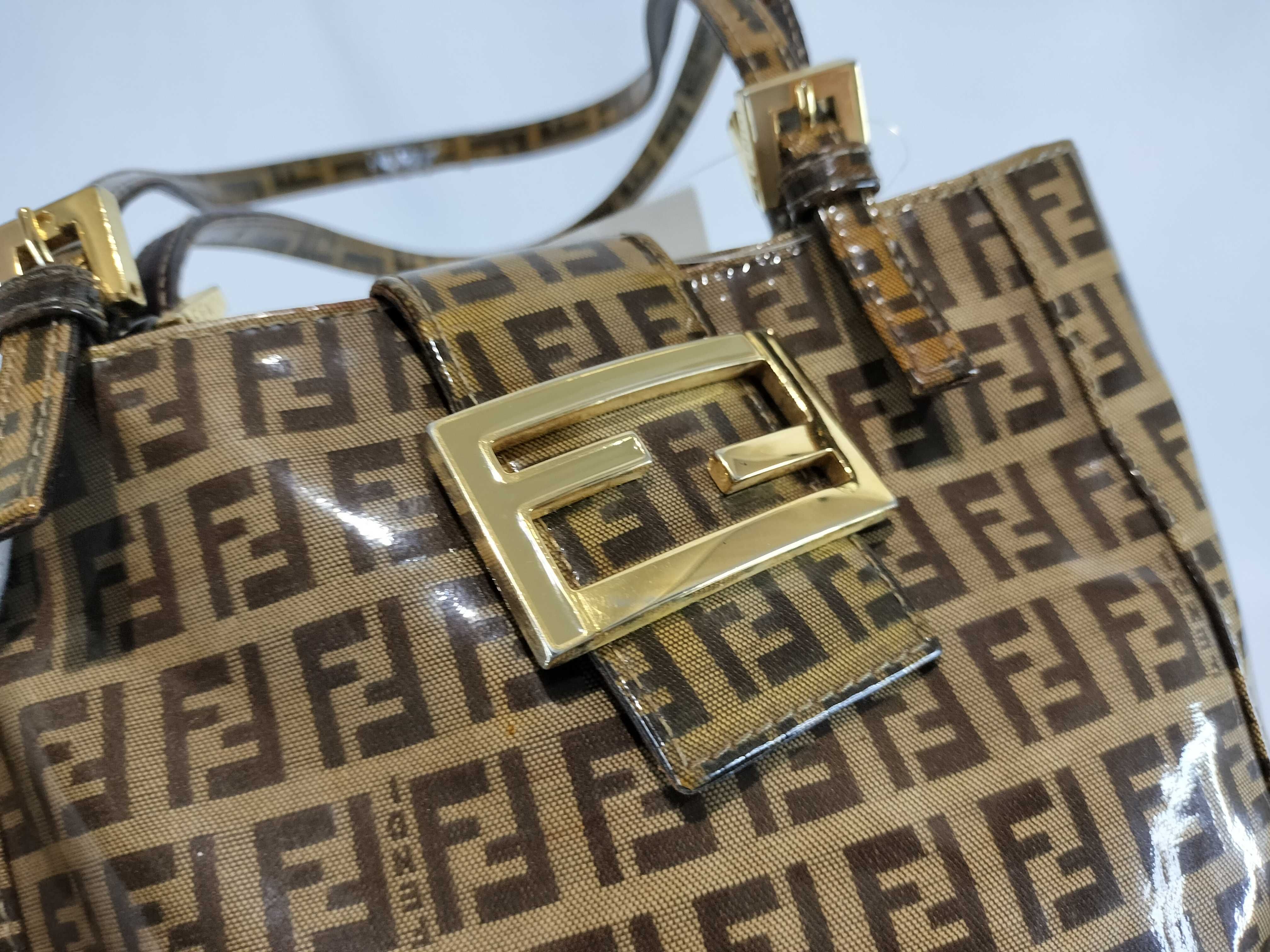 PVC Tote Handbag — view 8