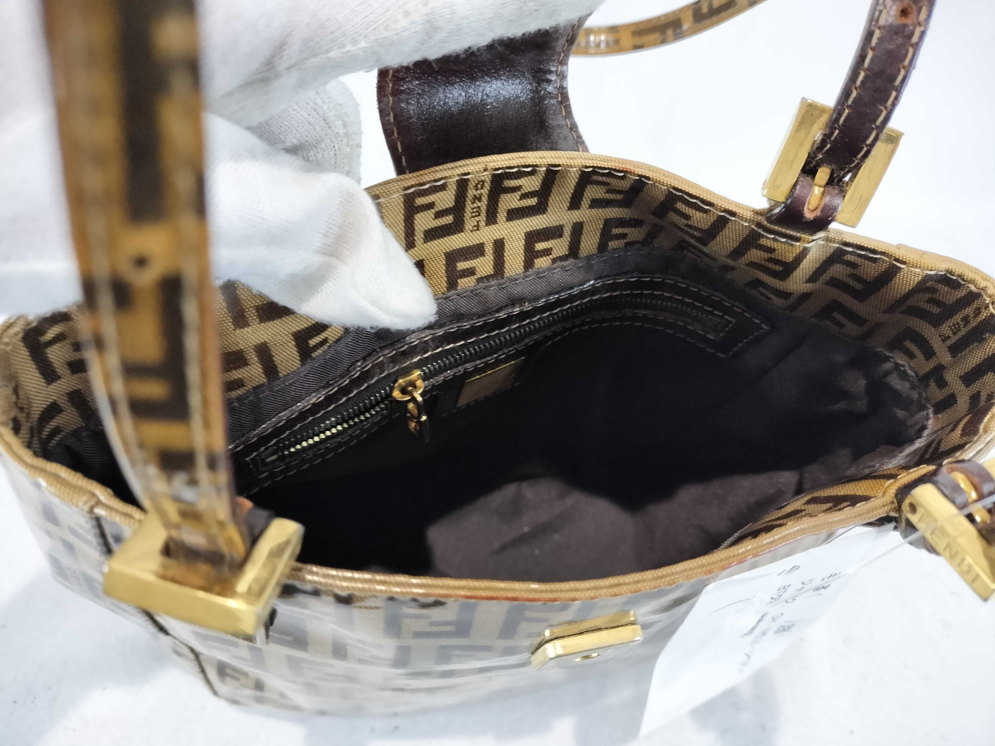 PVC Tote Handbag — view 9