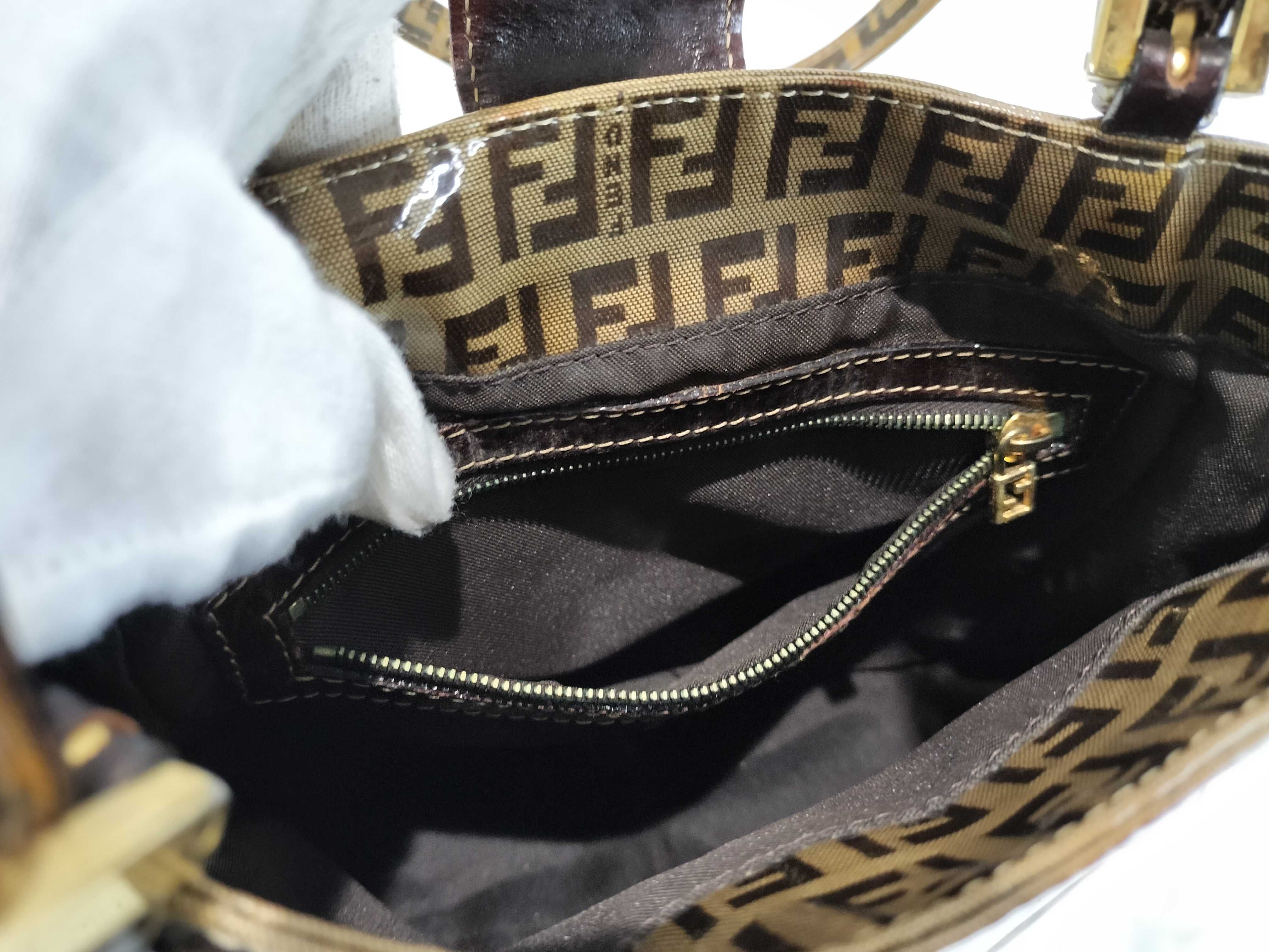 PVC Tote Handbag — view 10