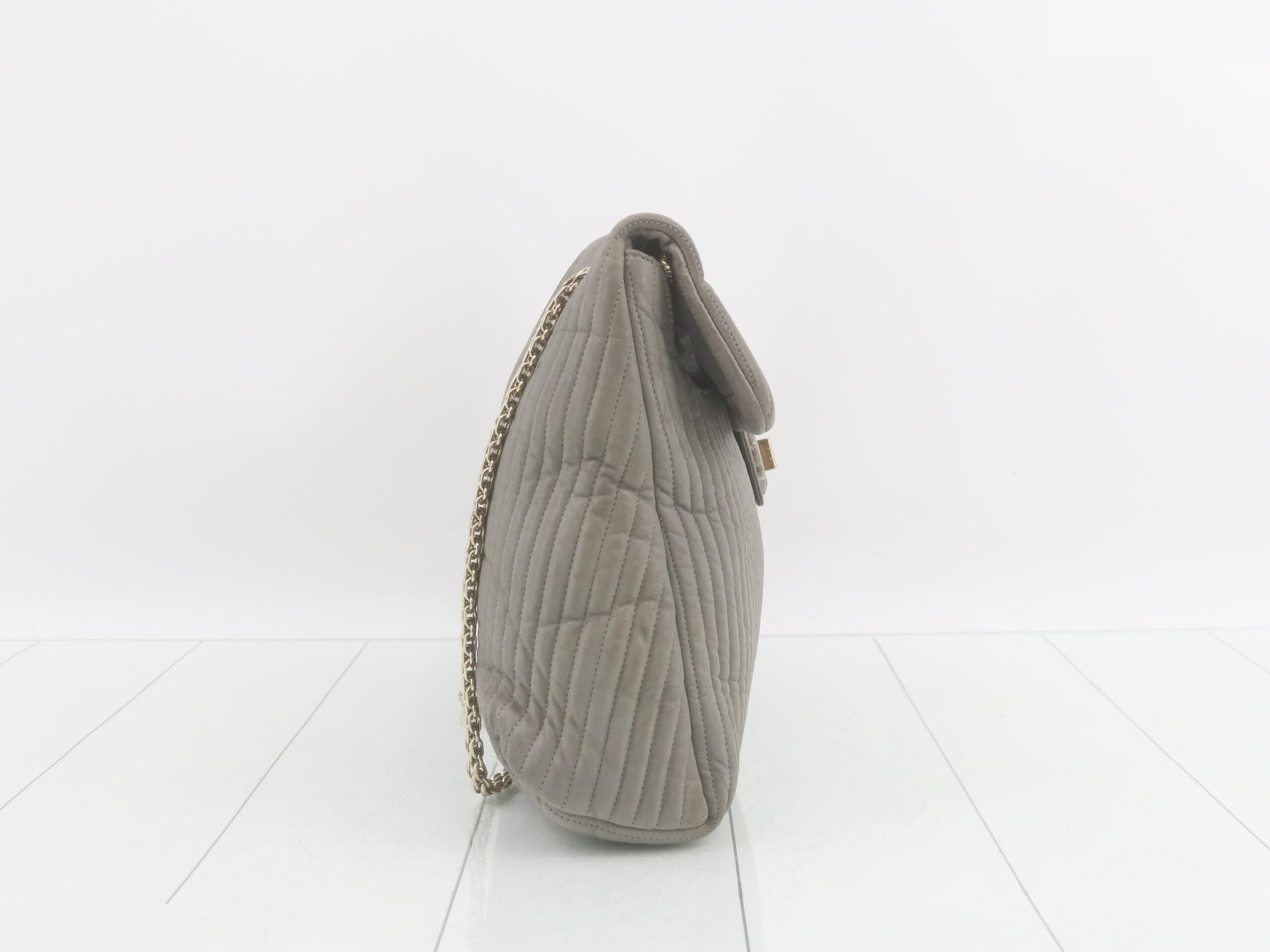 Mademoiselle (Bag) - Shoulder Bag — view 4
