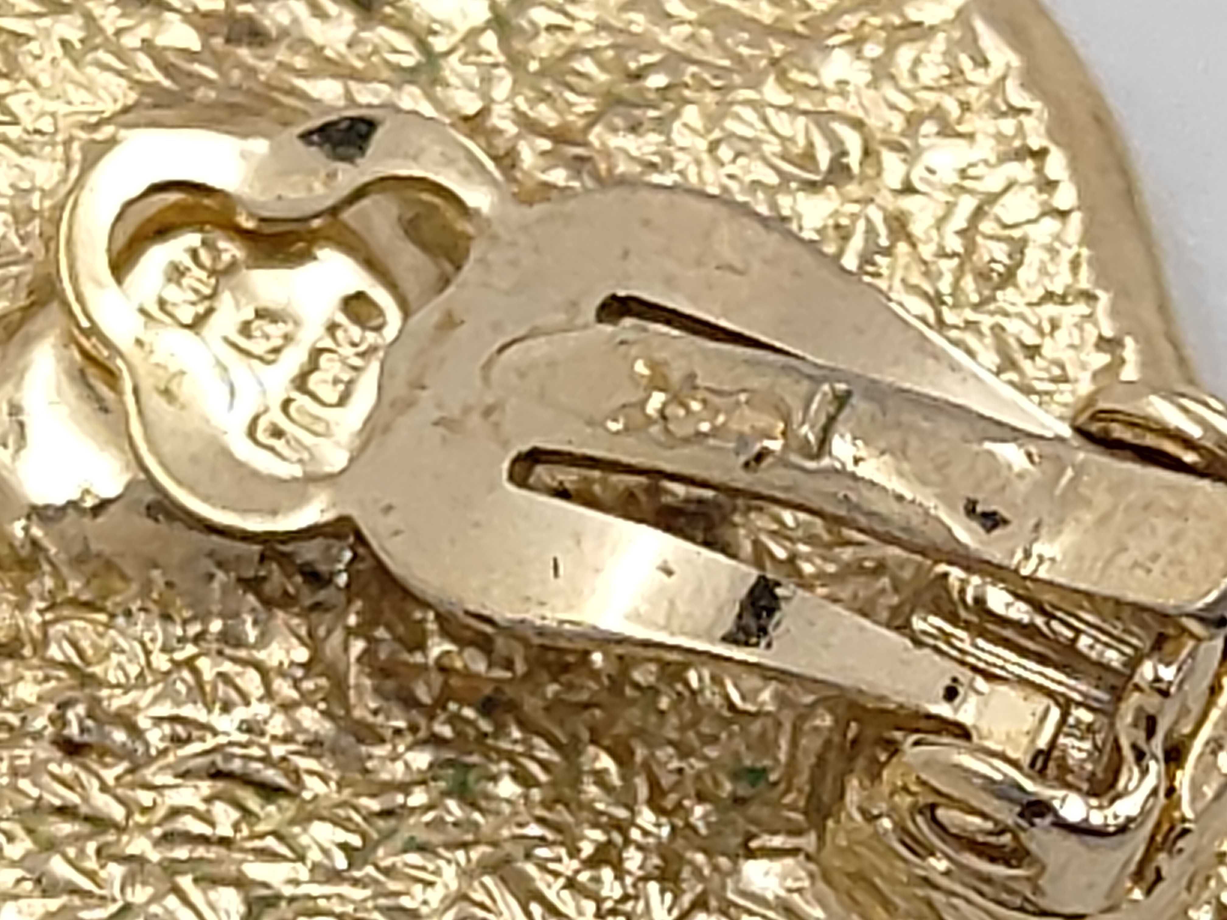 Heart Earrings — view 5