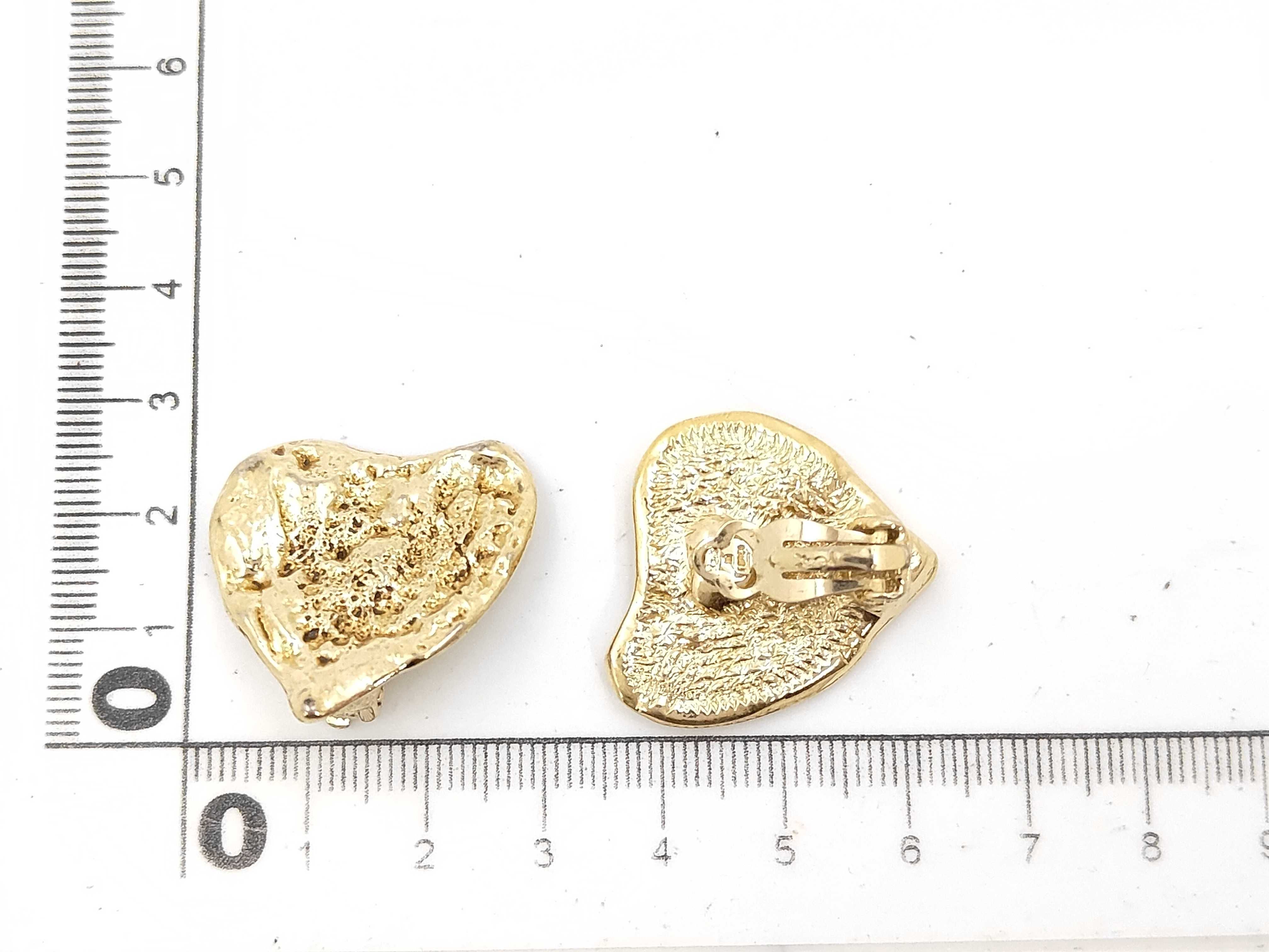 Heart Earrings — view 6