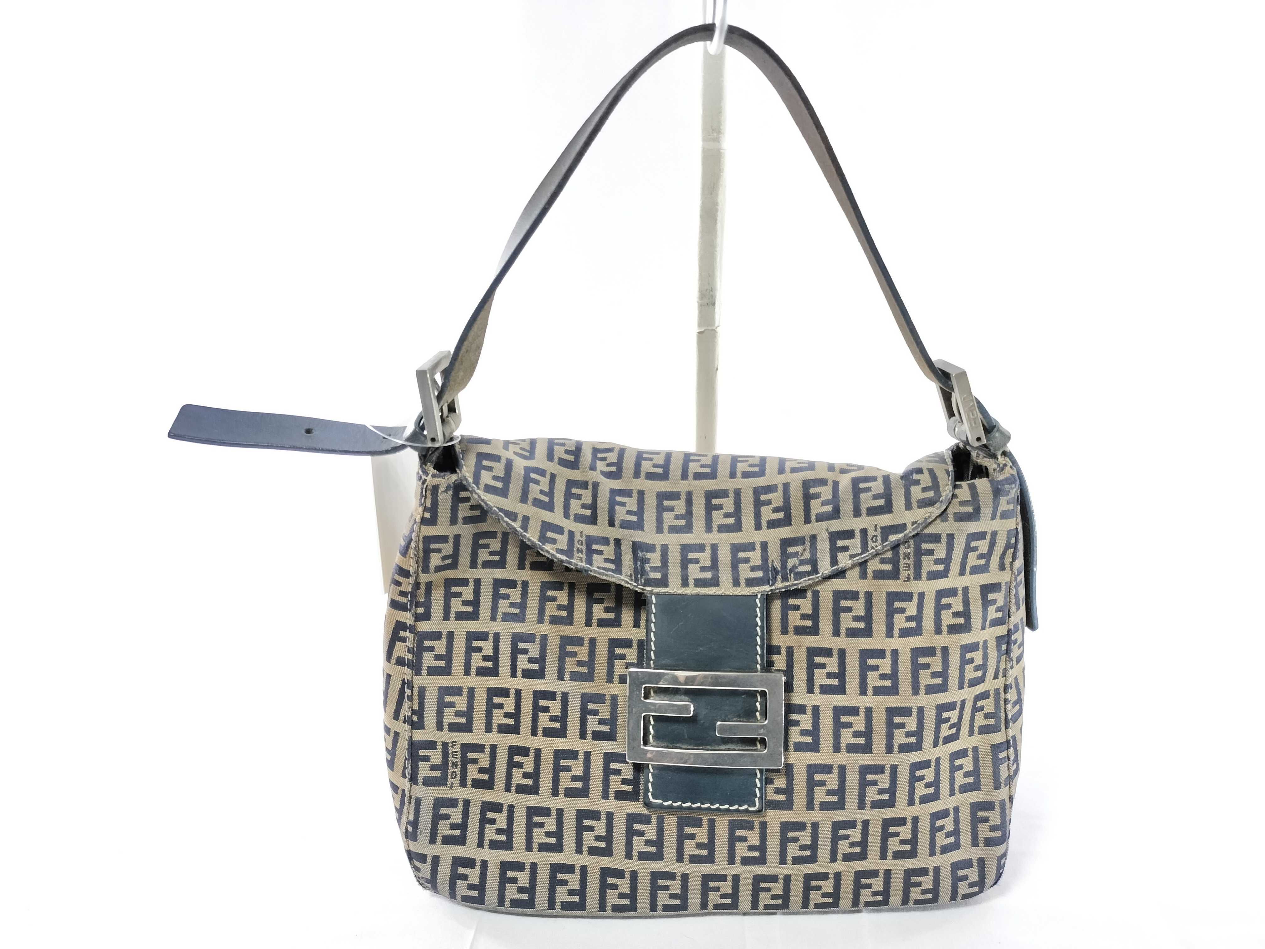 Mamma One-Shoulder Bag