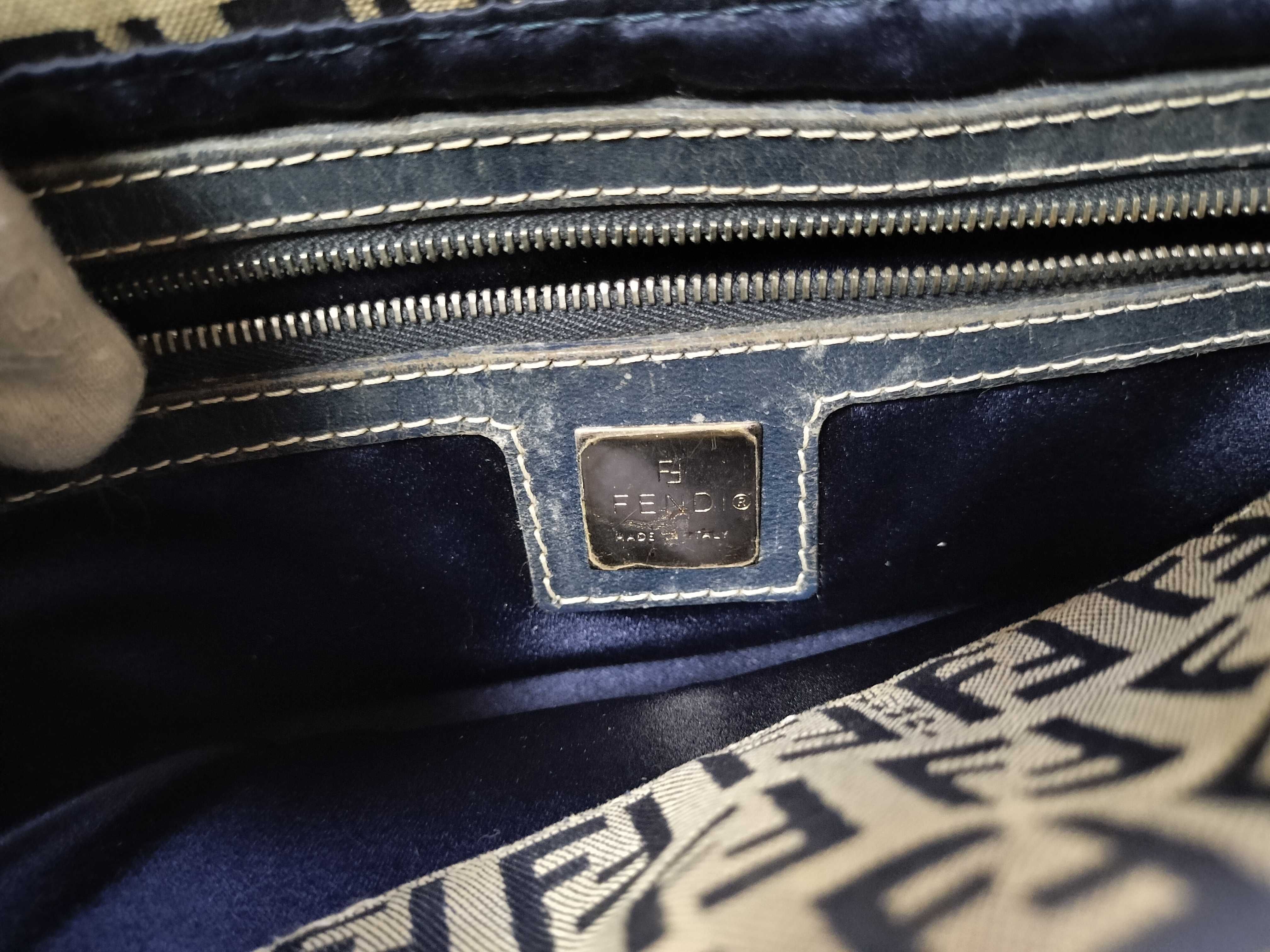 Mamma One-Shoulder Bag — view 12