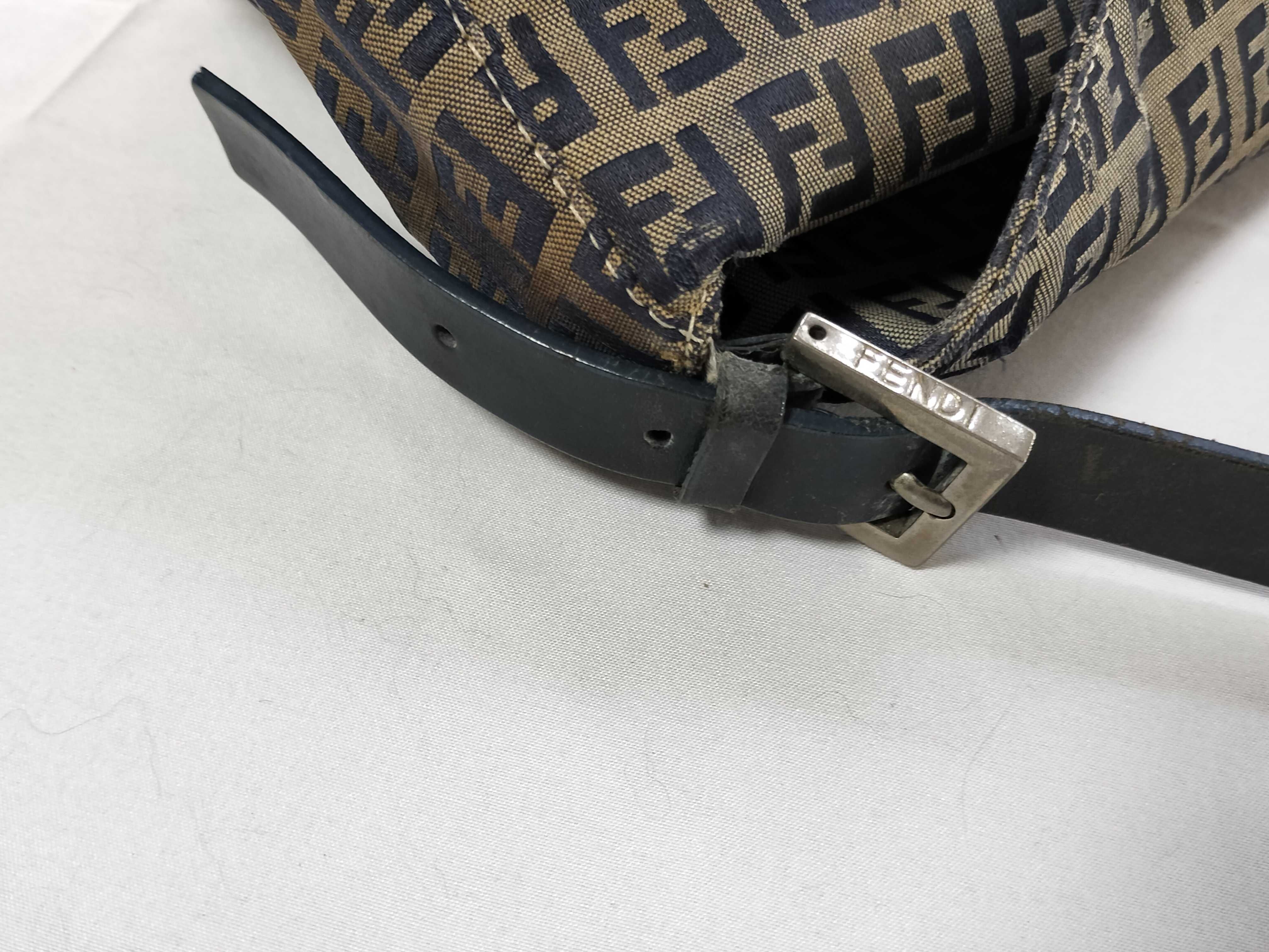 Mamma One-Shoulder Bag — view 5
