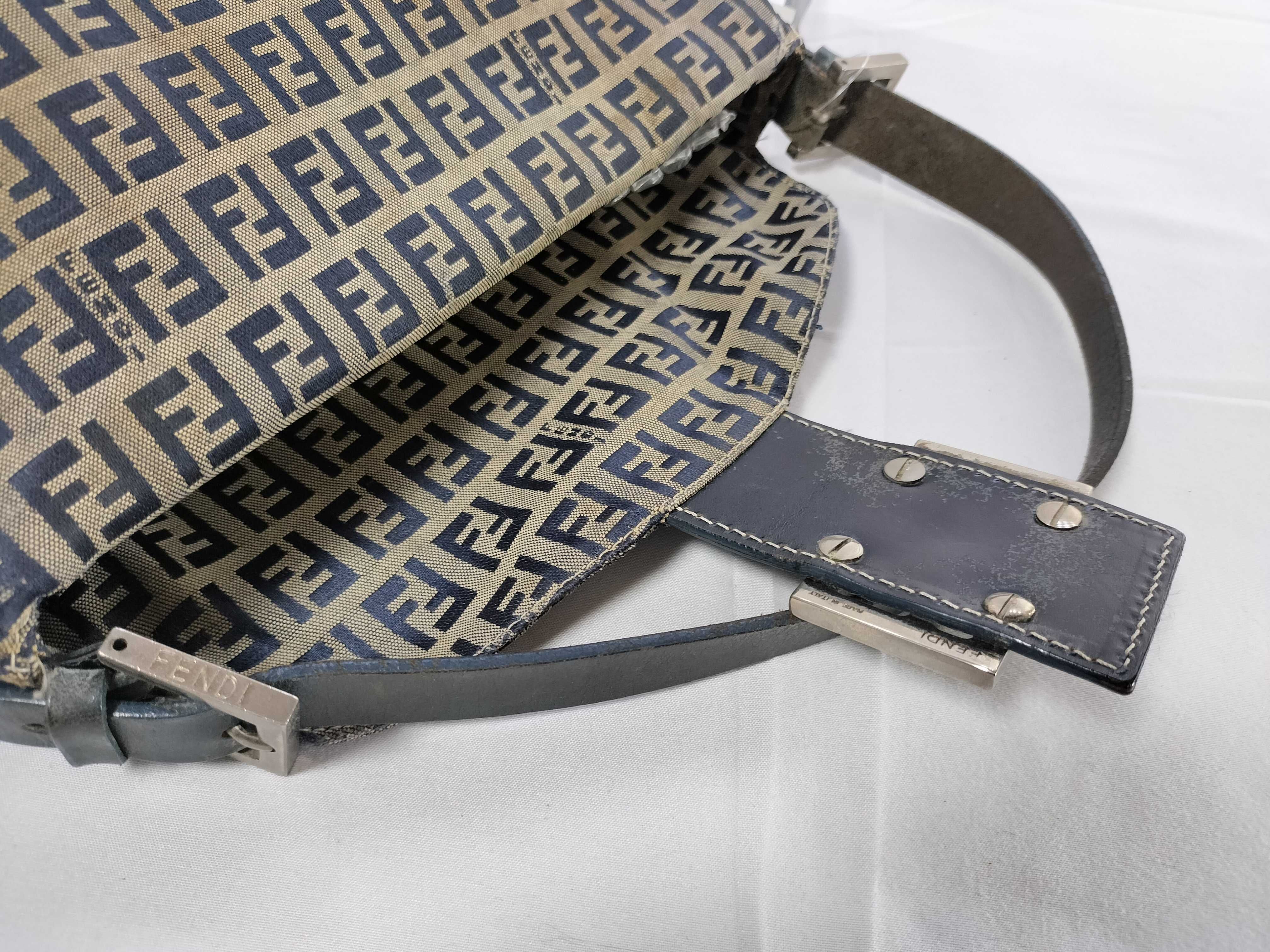 Mamma One-Shoulder Bag — view 8