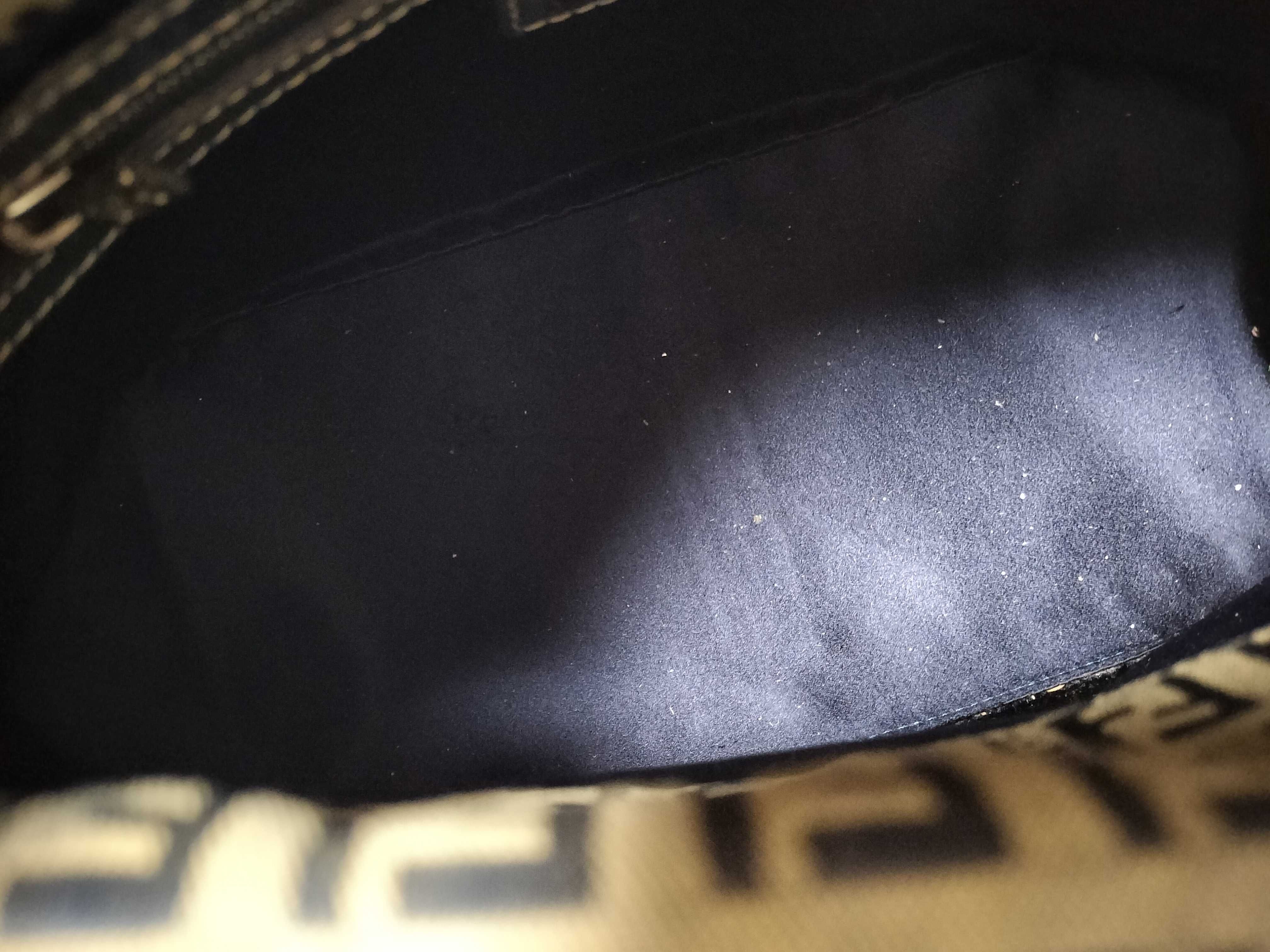 Mamma One-Shoulder Bag — view 10